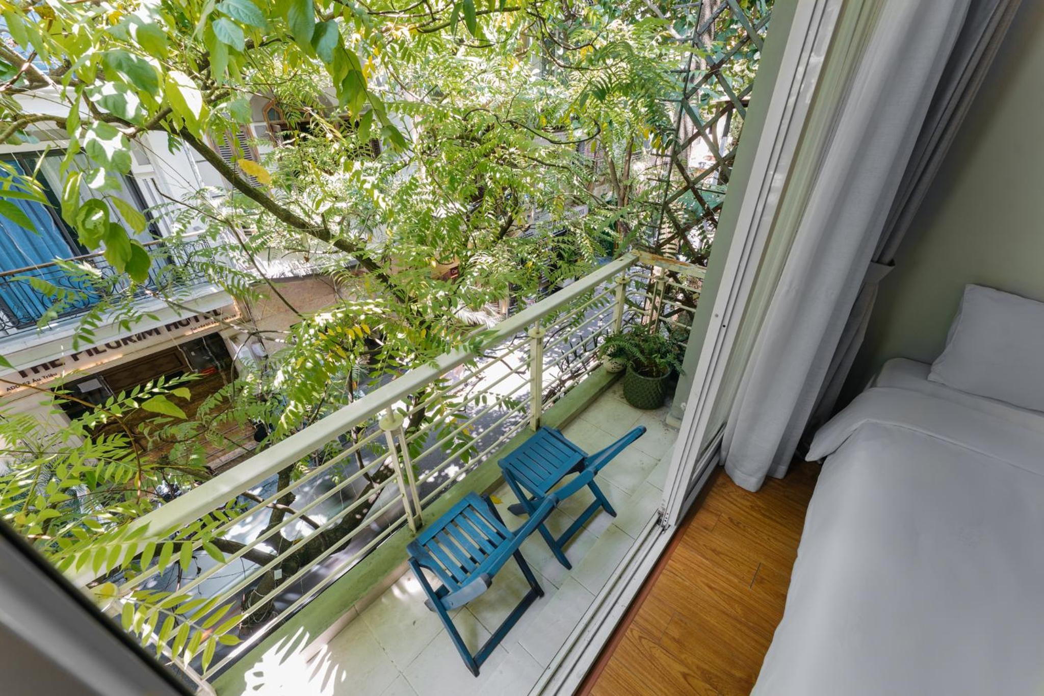 Cheers Hostel Hanoi