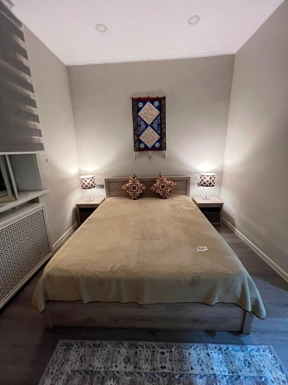 Salamat apartments- best location 2 view 4