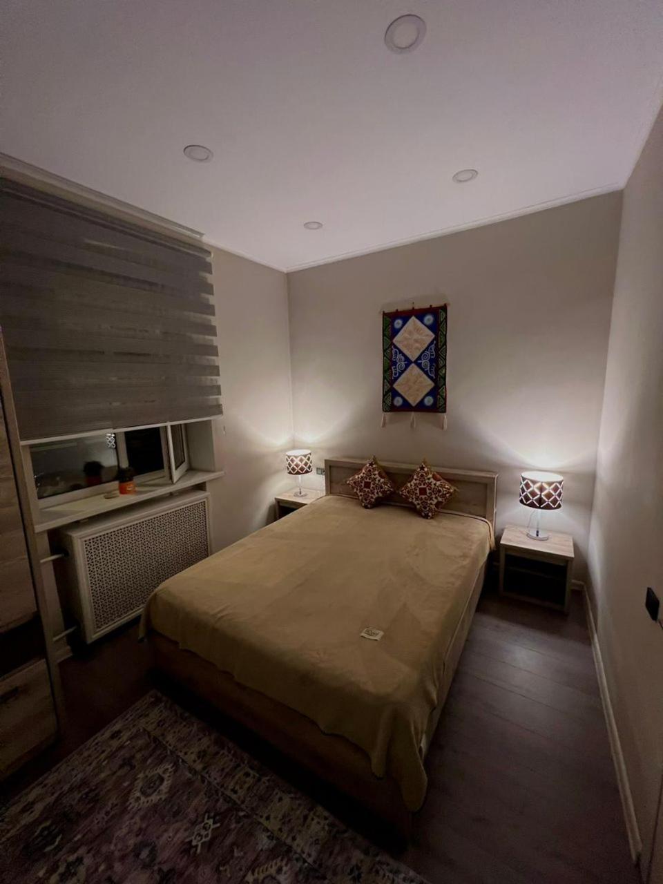 Salamat apartments- best location 2 view 5