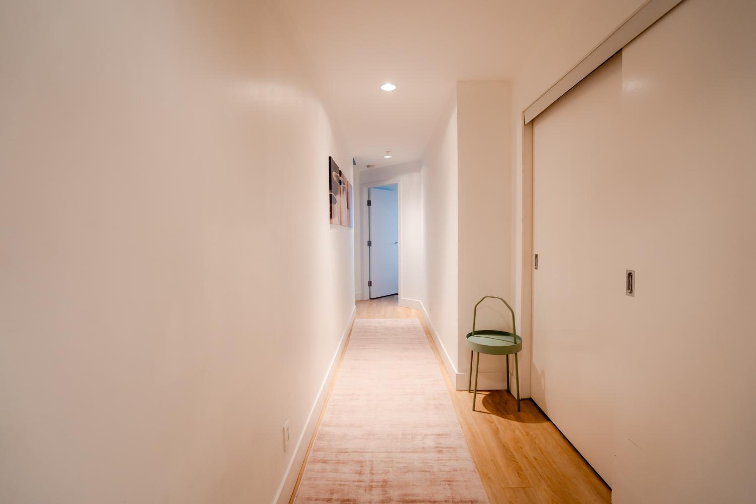 High rise Apartment