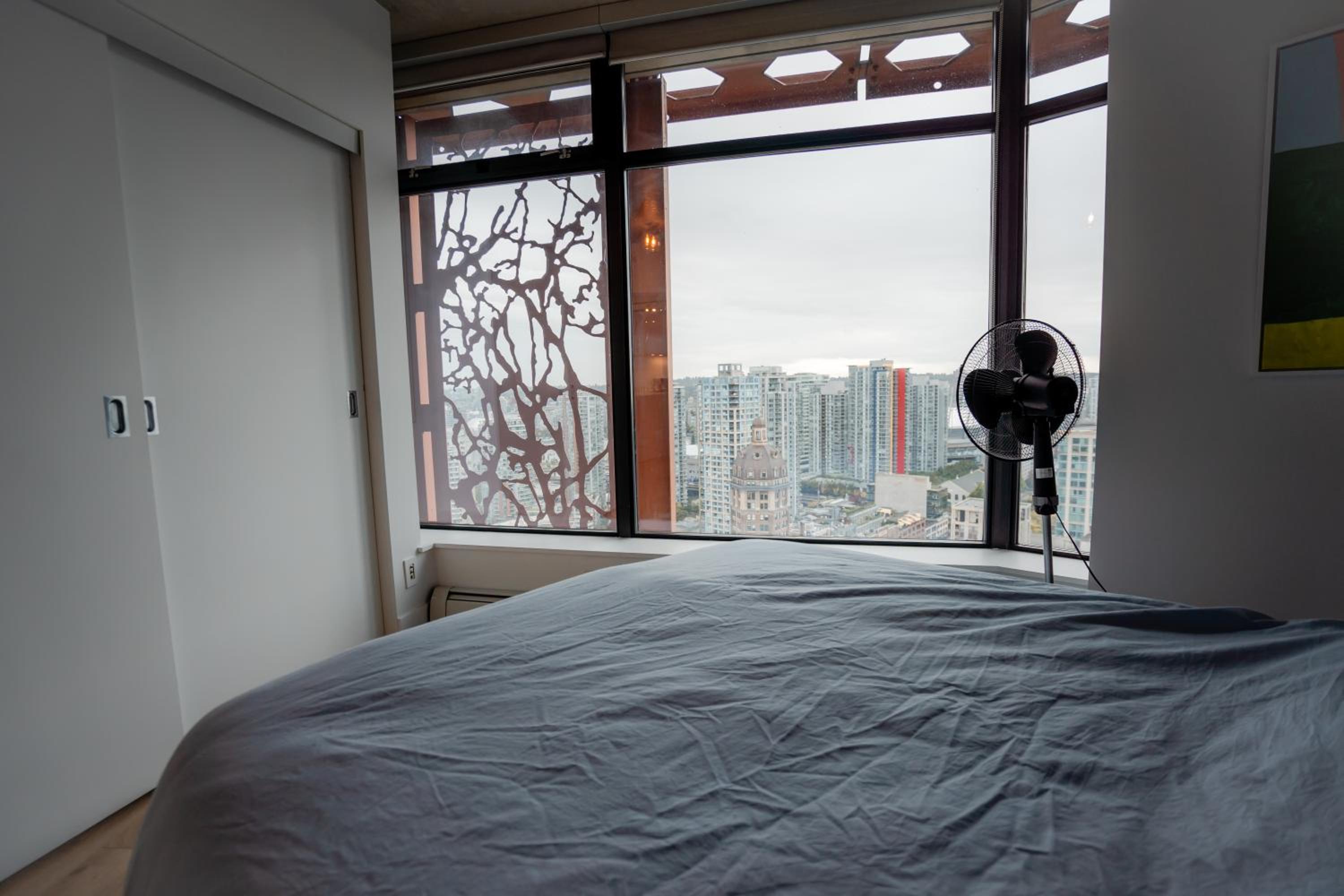 High rise Apartment