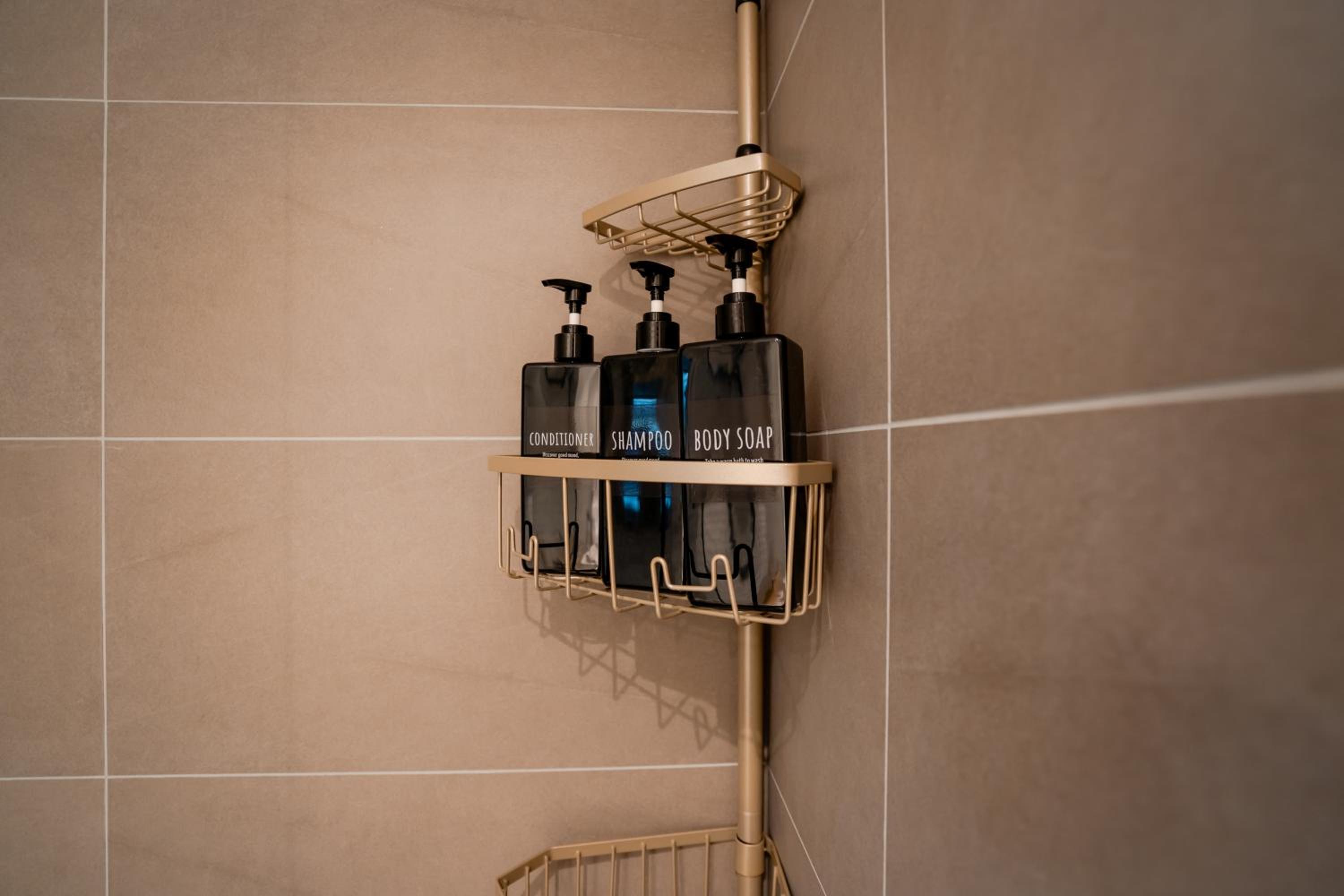 High rise Apartment