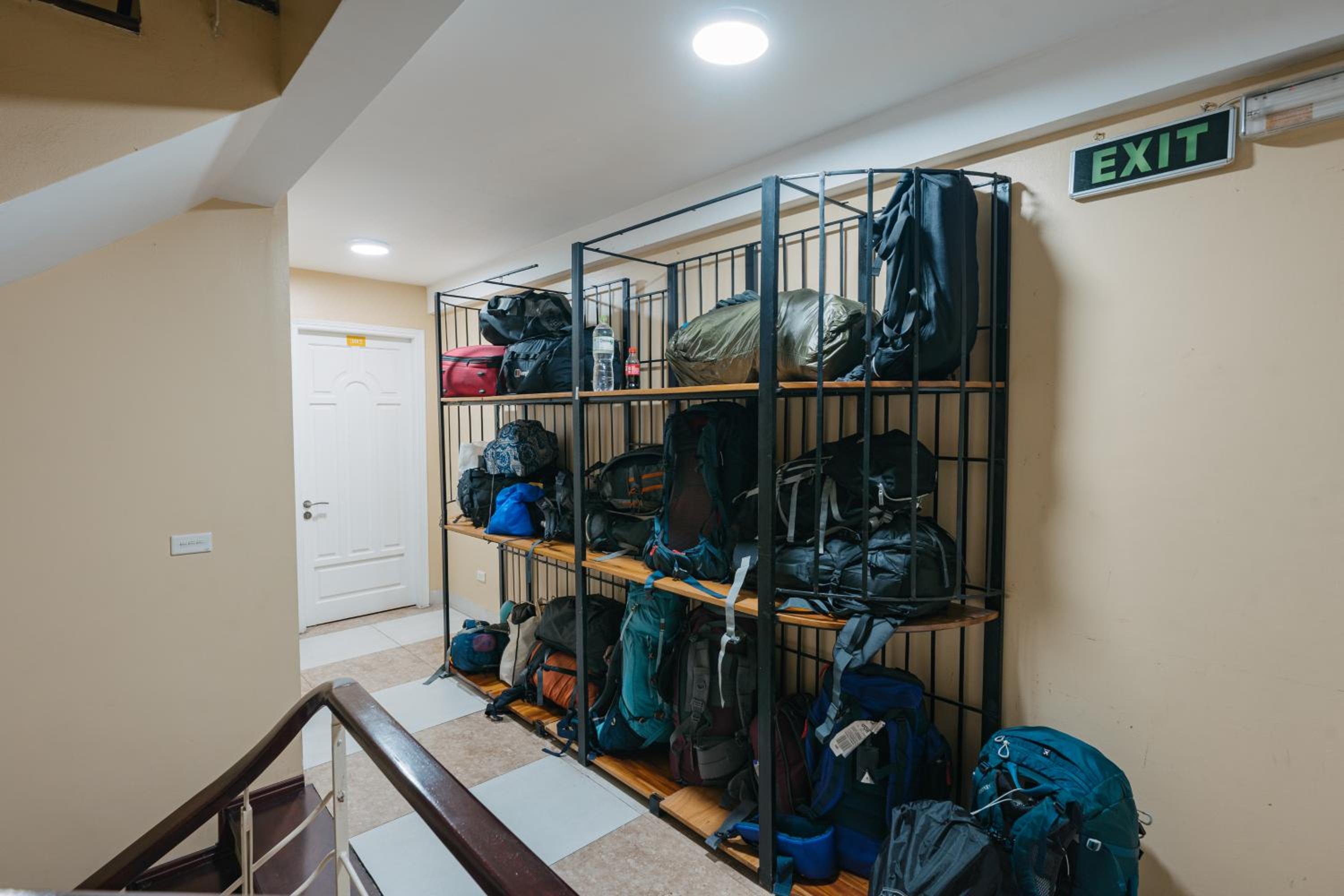 Cheers Hostel Hanoi