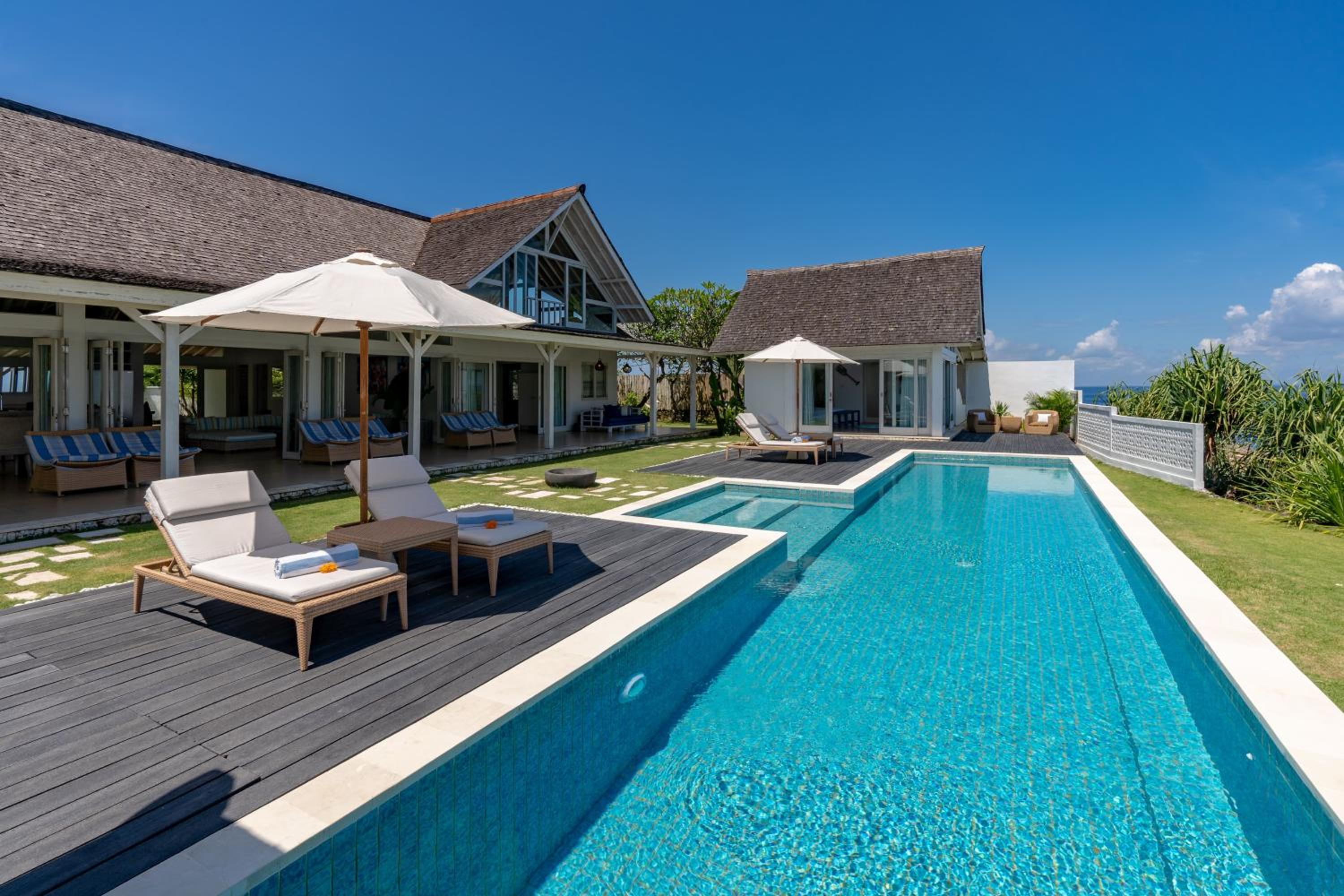 Casa del Mar