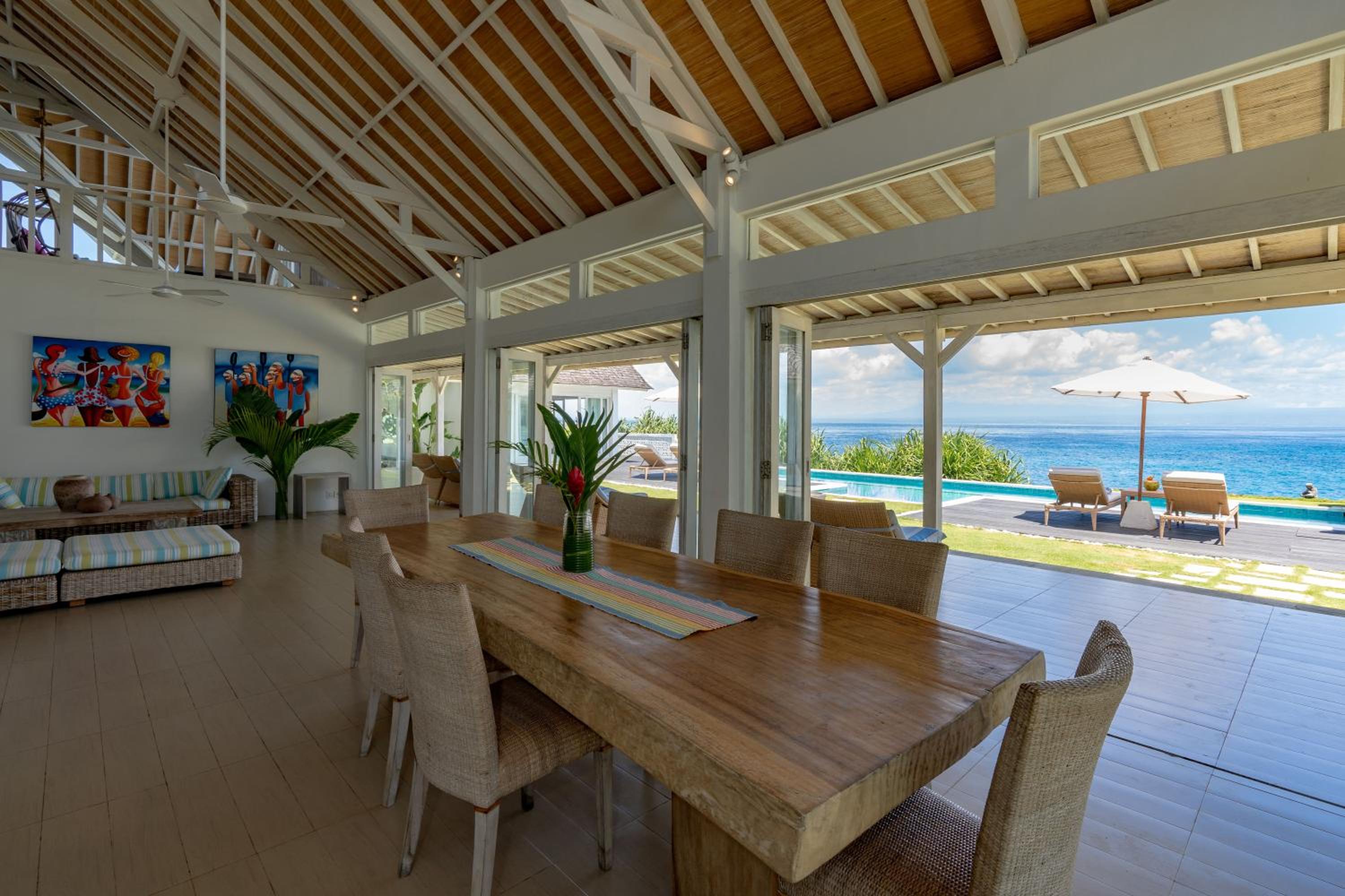 Casa del Mar