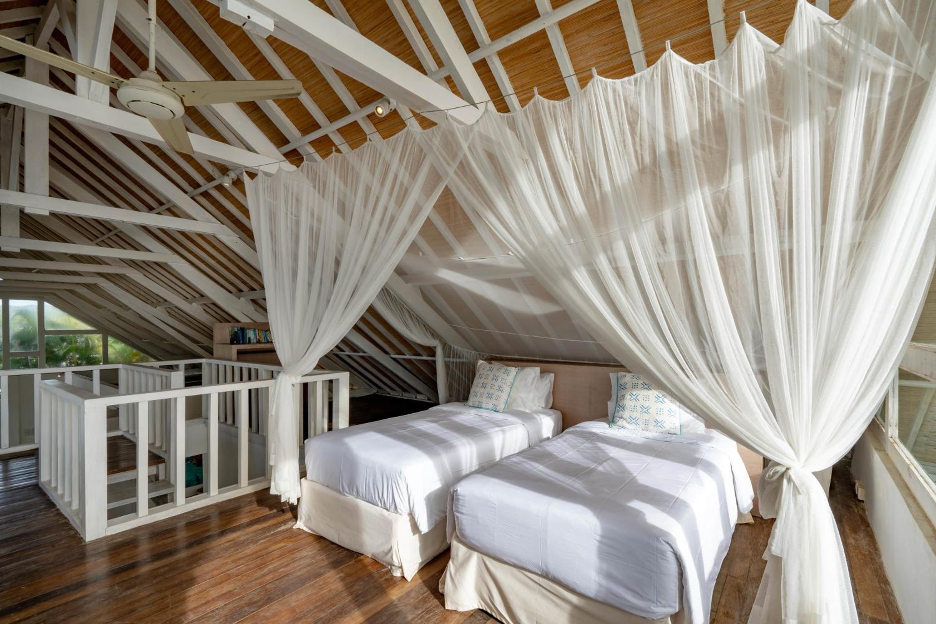 Casa del Mar