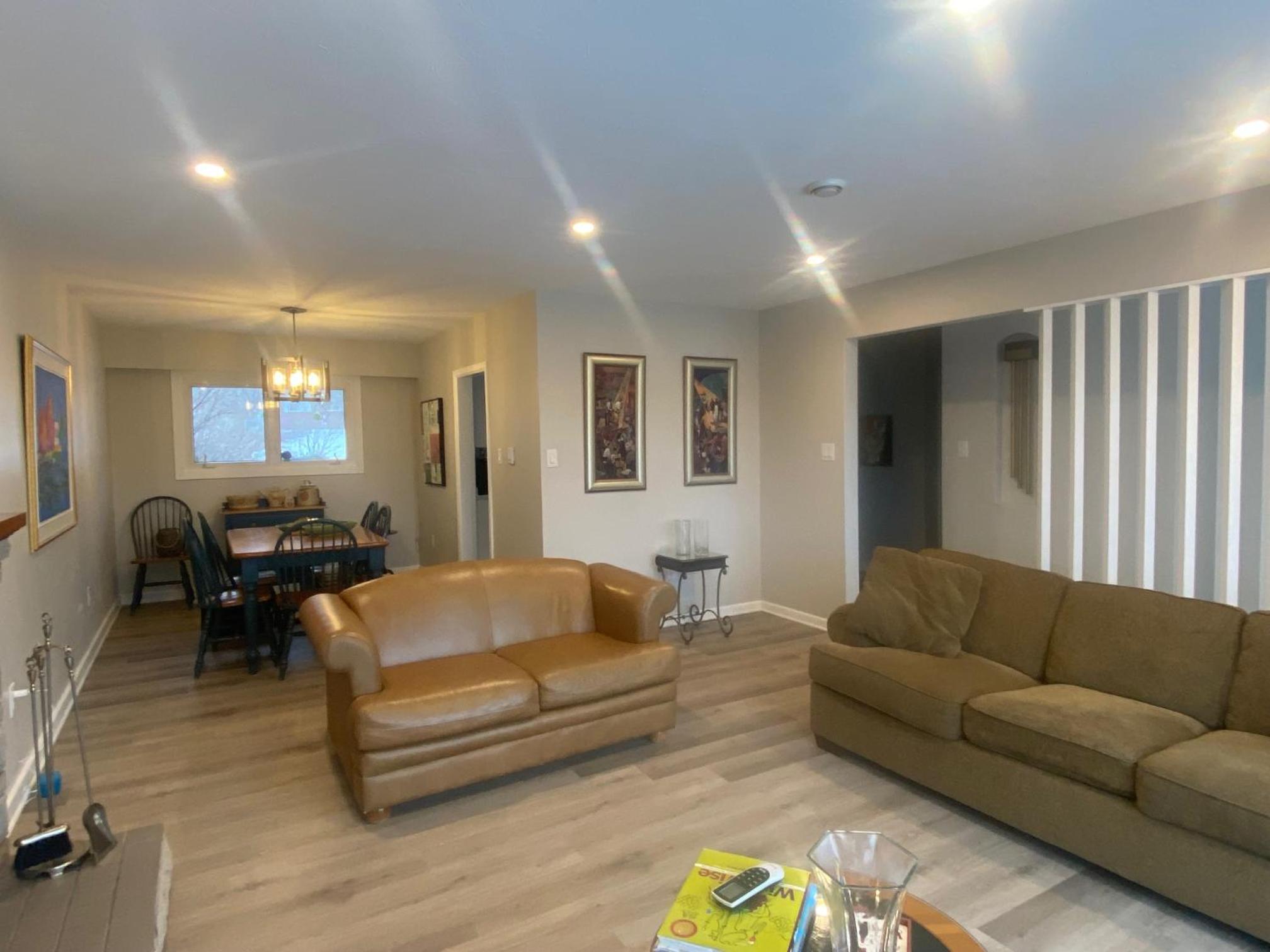 Private Room Lakeview House- Westmount