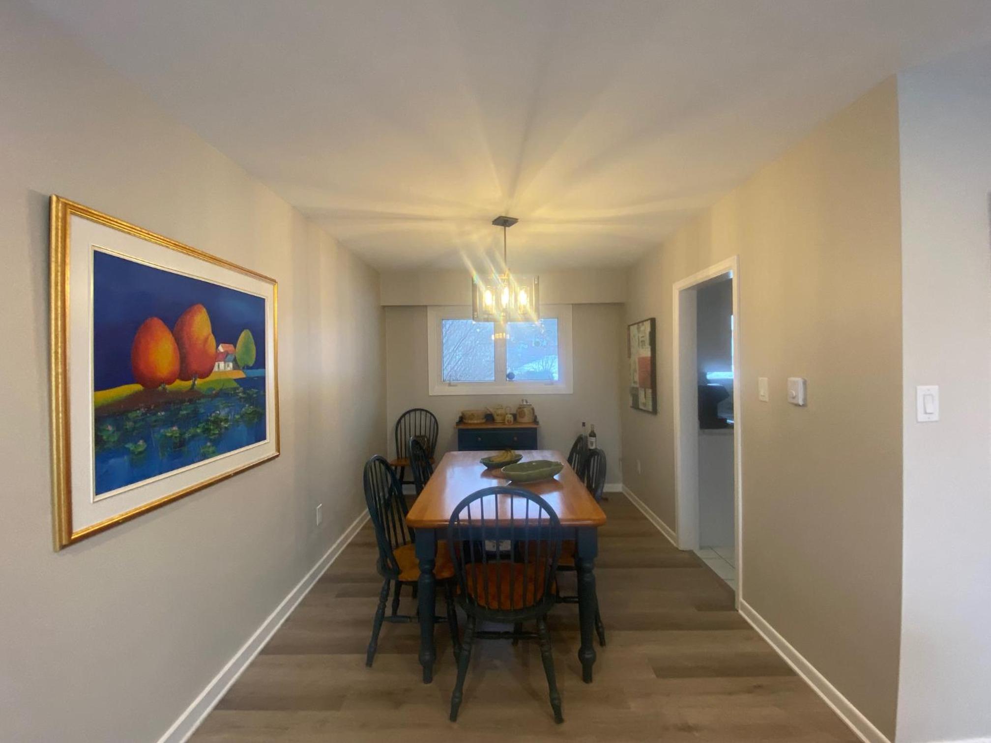 Private Room Lakeview House- Westmount