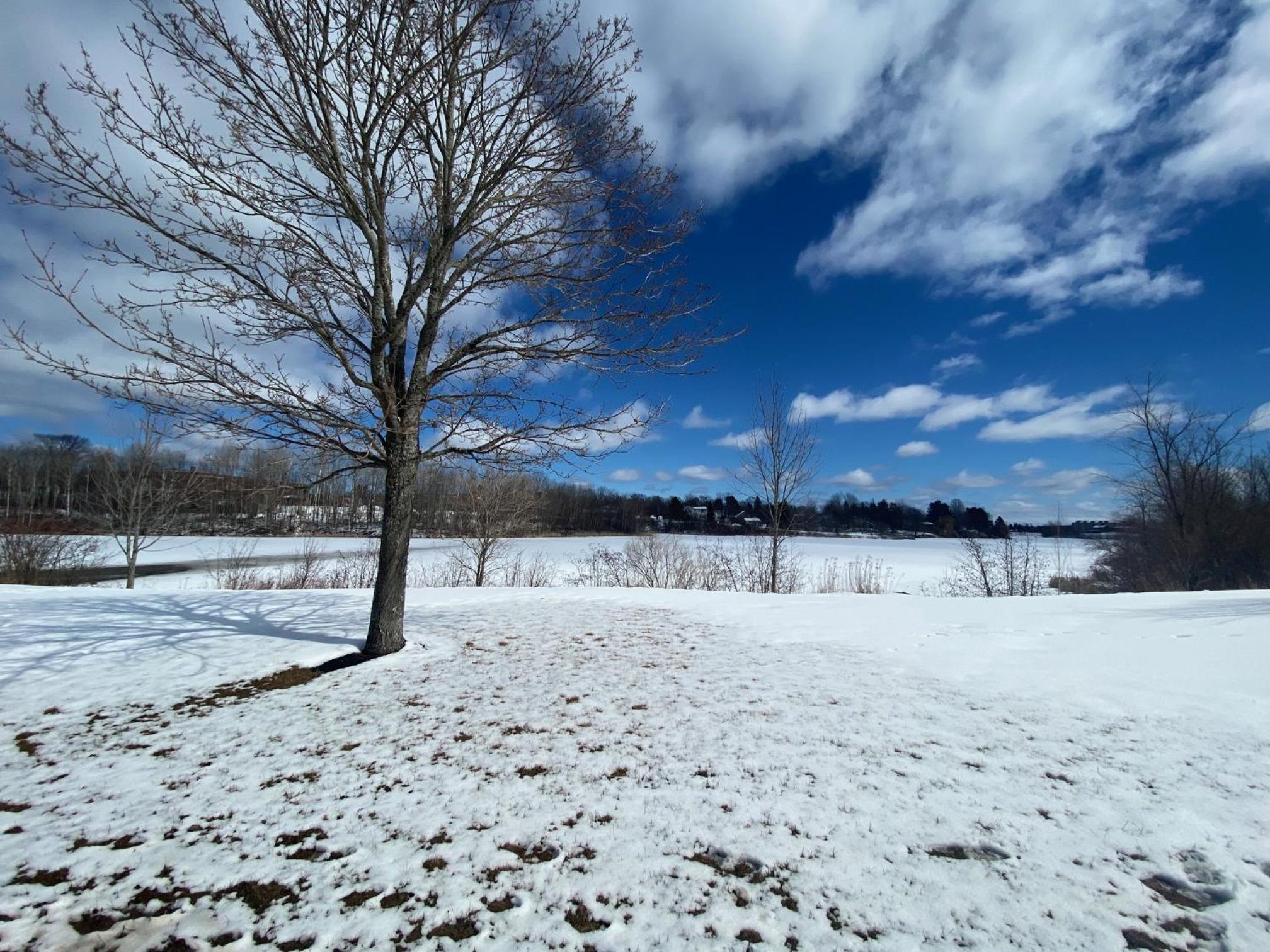 Private Room Lakeview House- Westmount