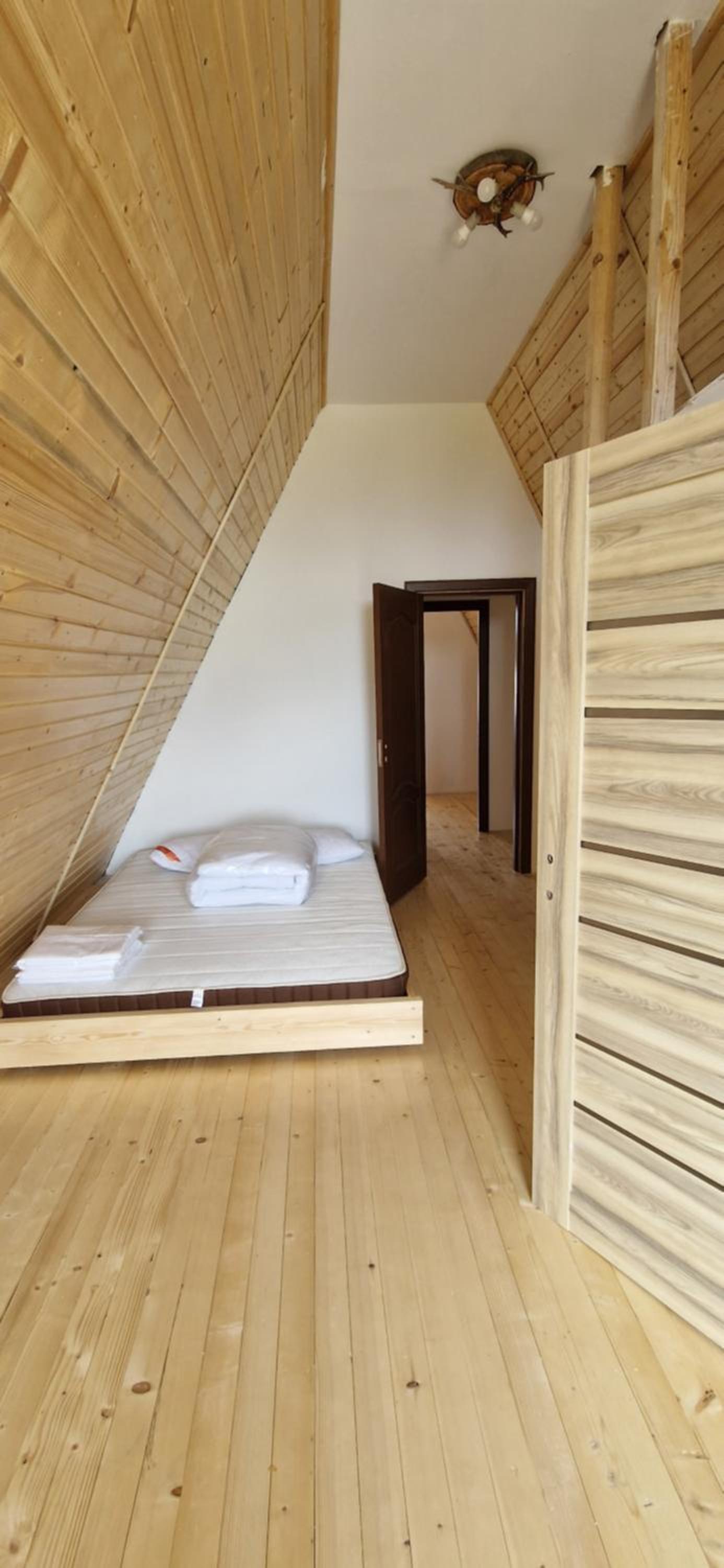 Cabana Morarilor