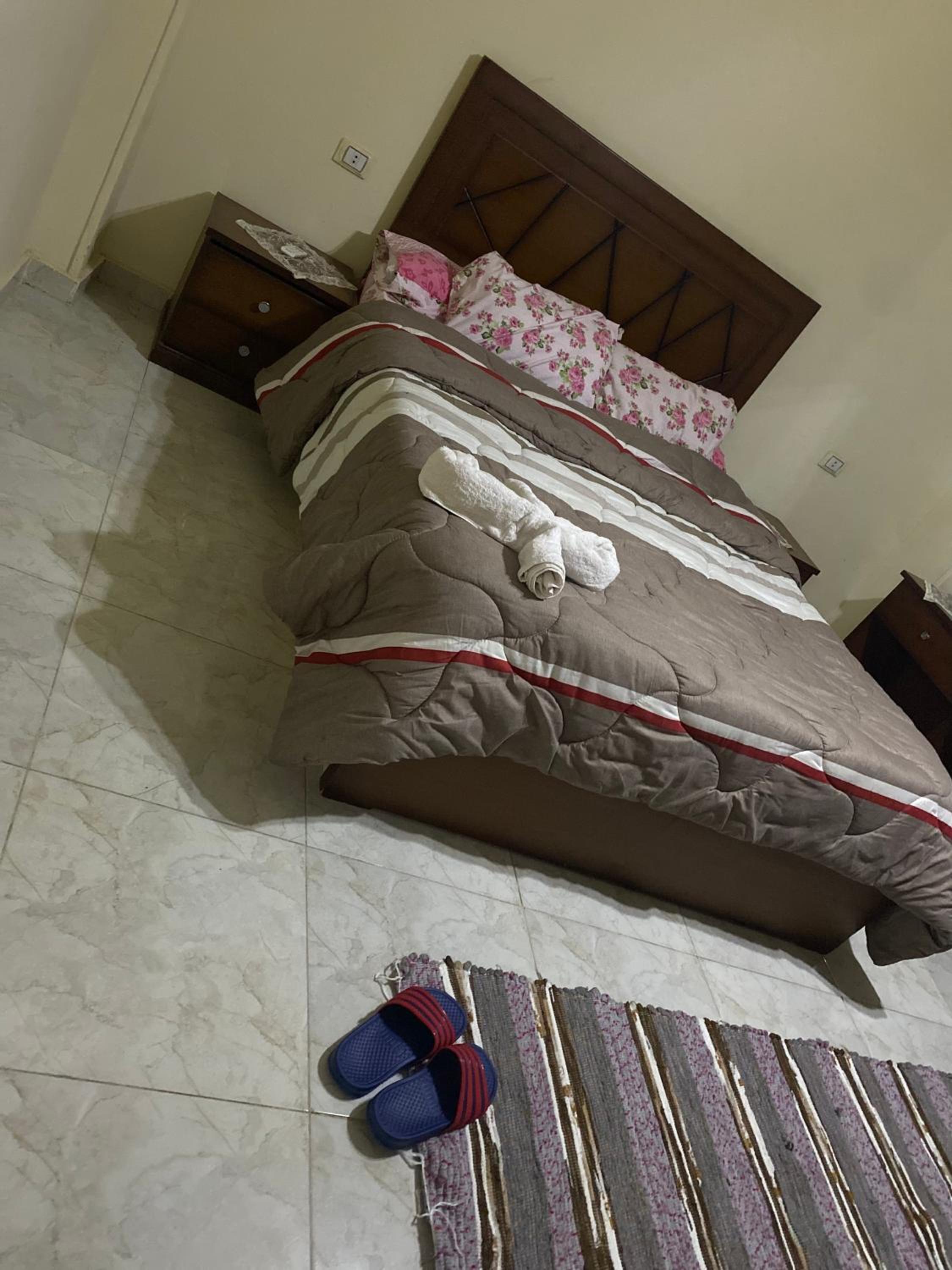 Zein Pyramids View - Guest House