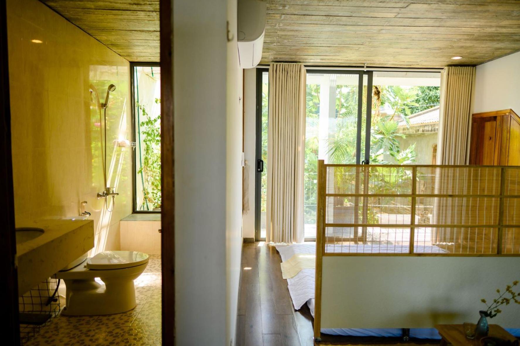 Min Hy villa & homestay view 3