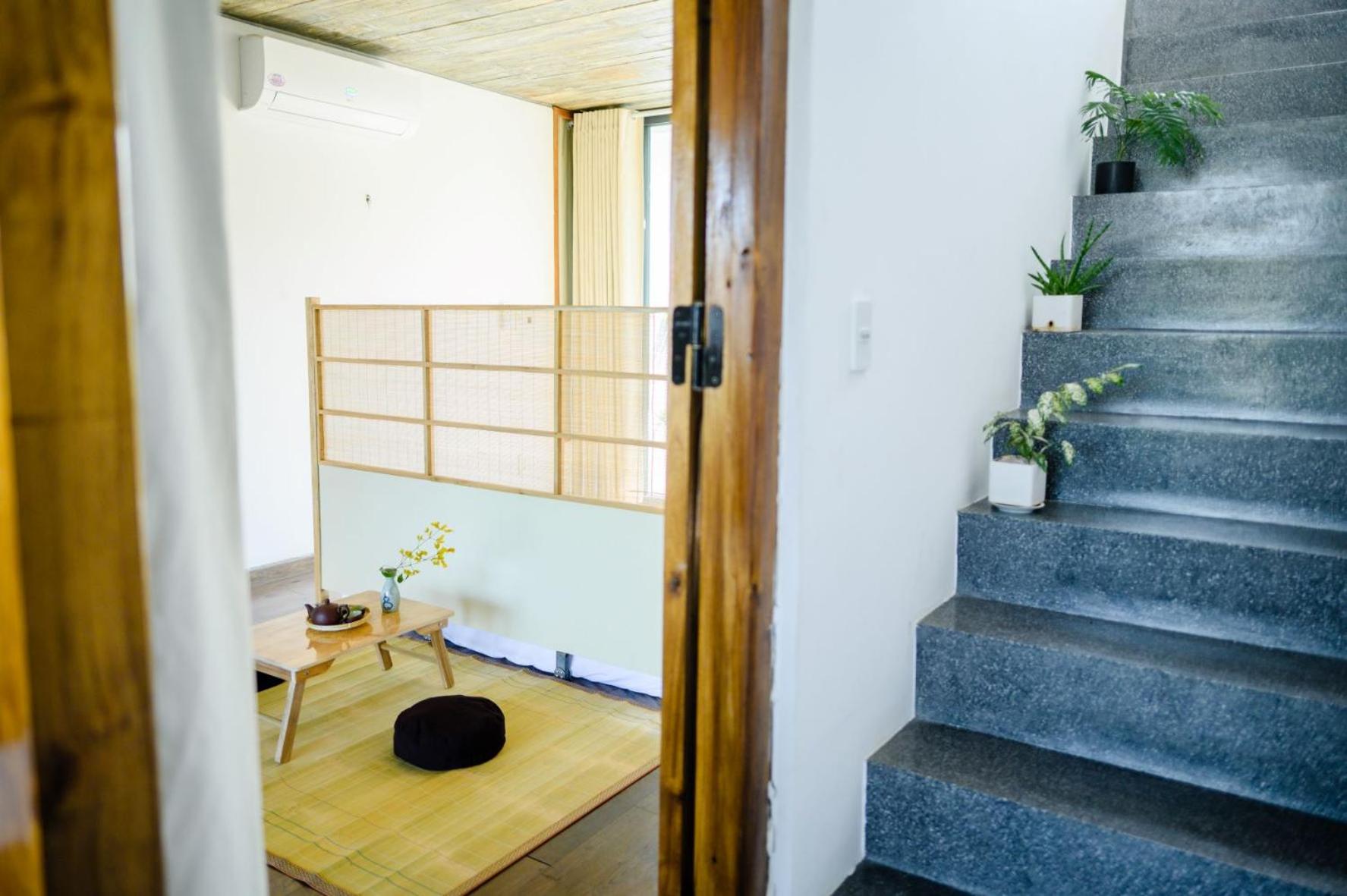 Min Hy villa & homestay view 5