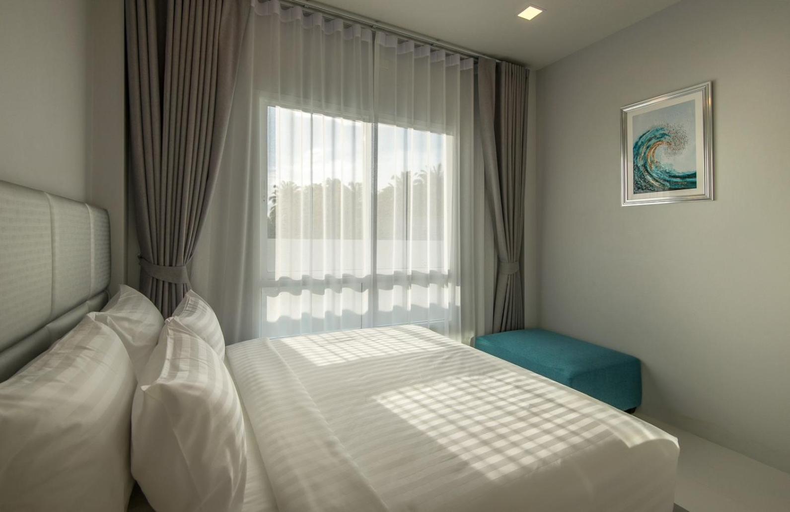 The Haven Krabi