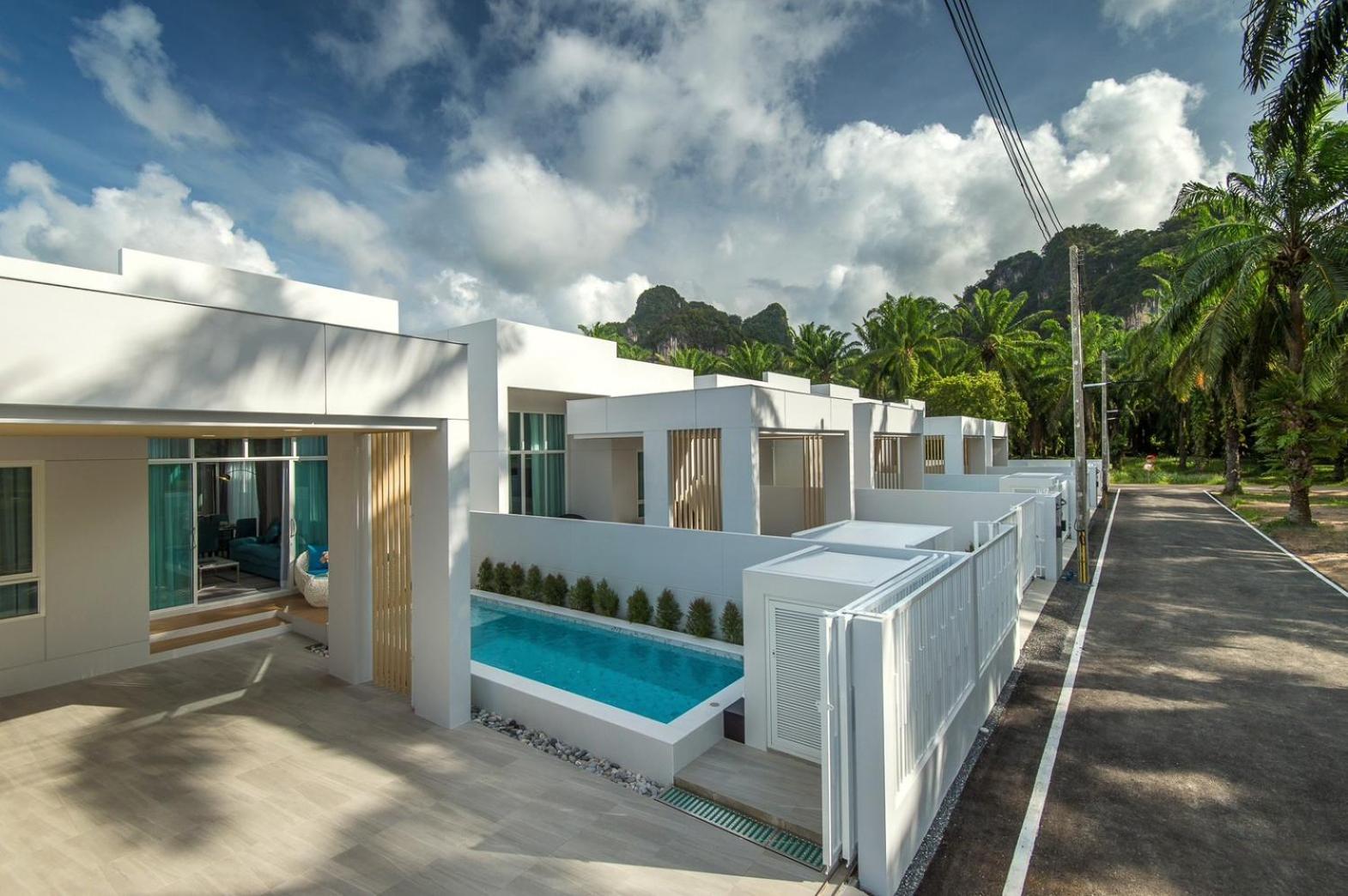 The Haven Krabi