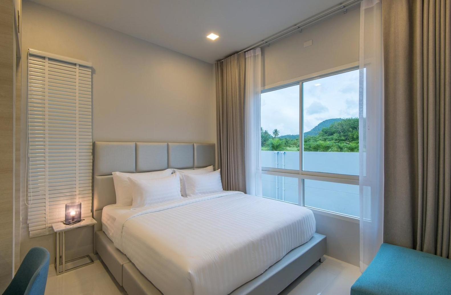 The Haven Krabi