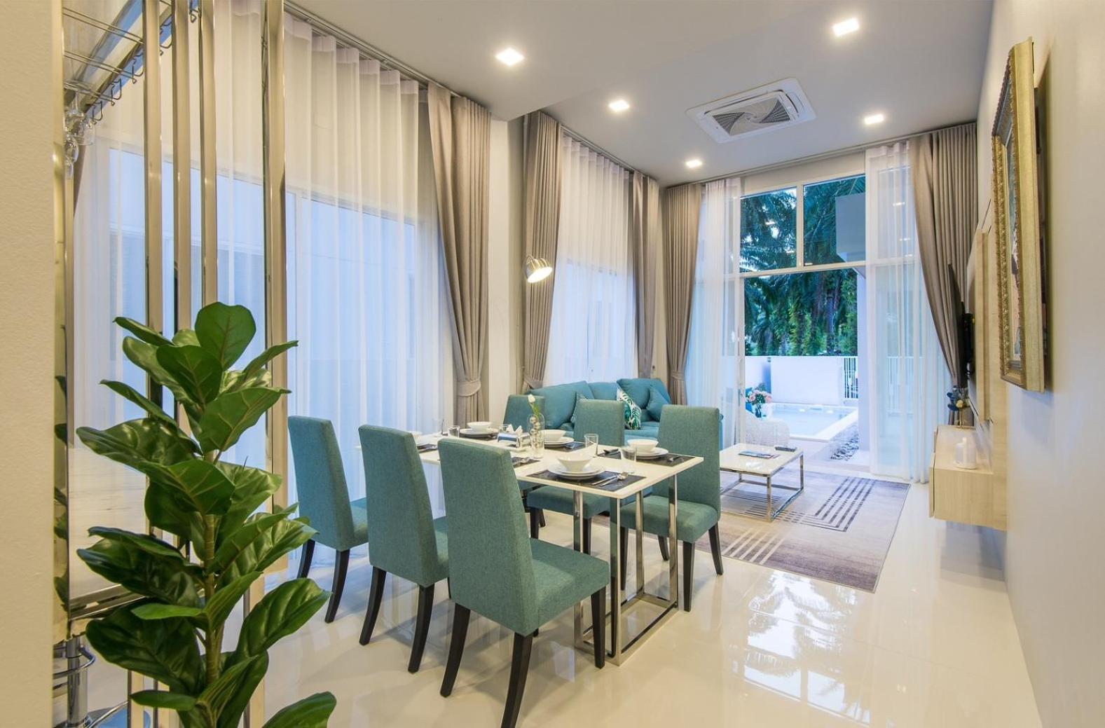 The Haven Krabi