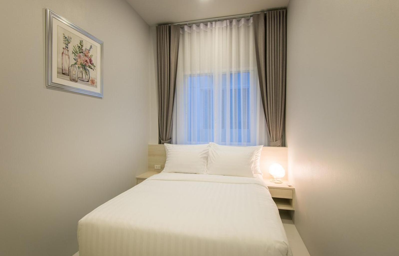 The Haven Krabi