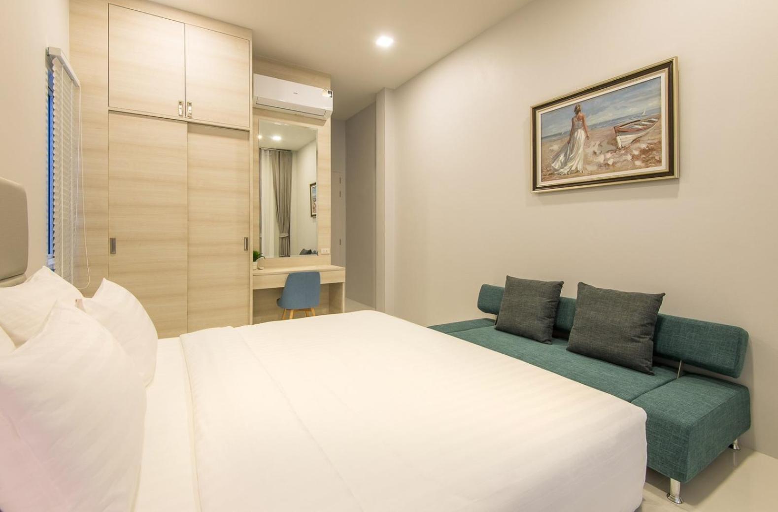 The Haven Krabi