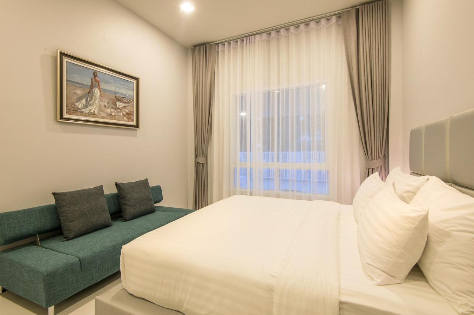 The Haven Krabi