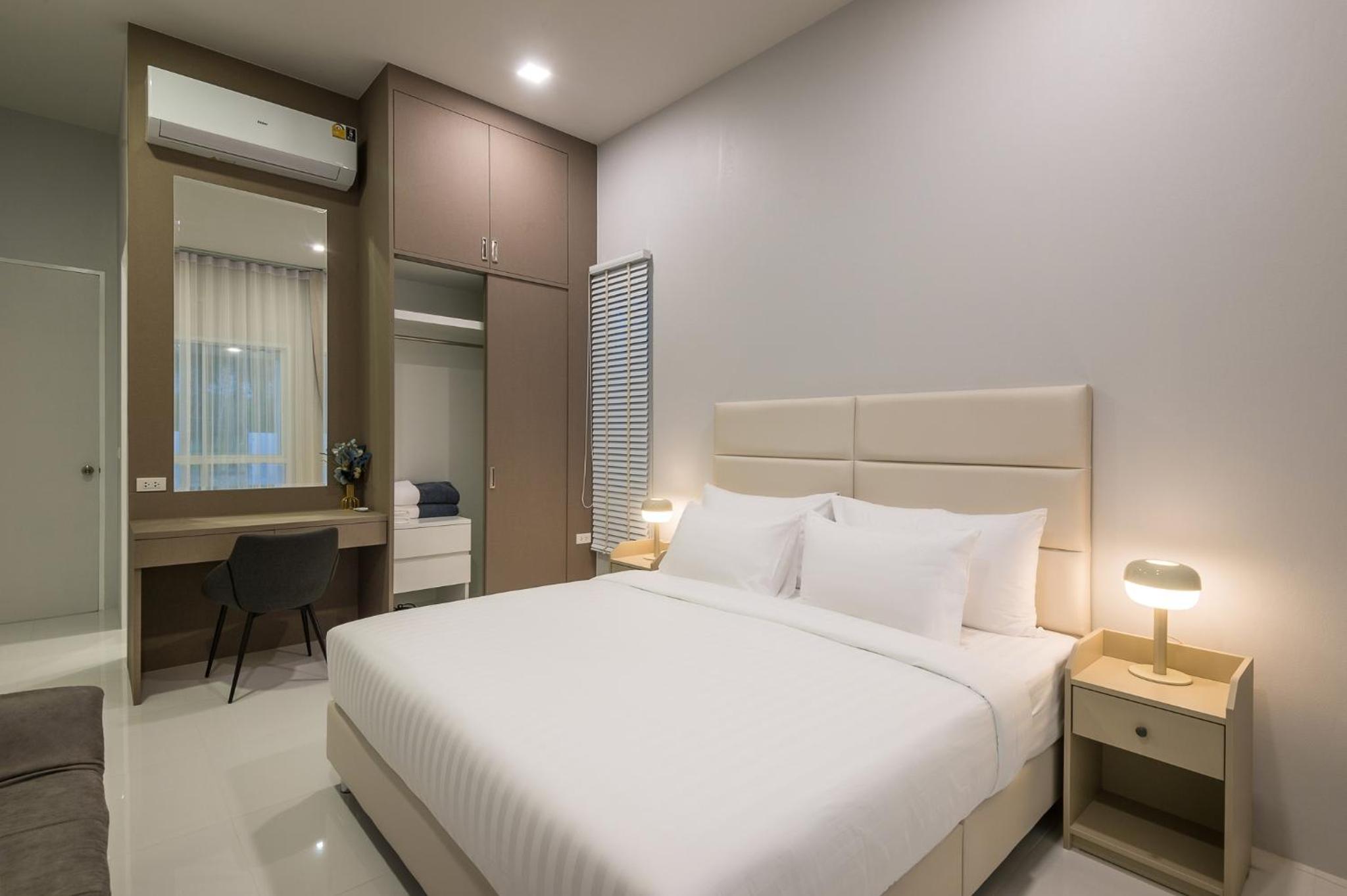The Haven Krabi