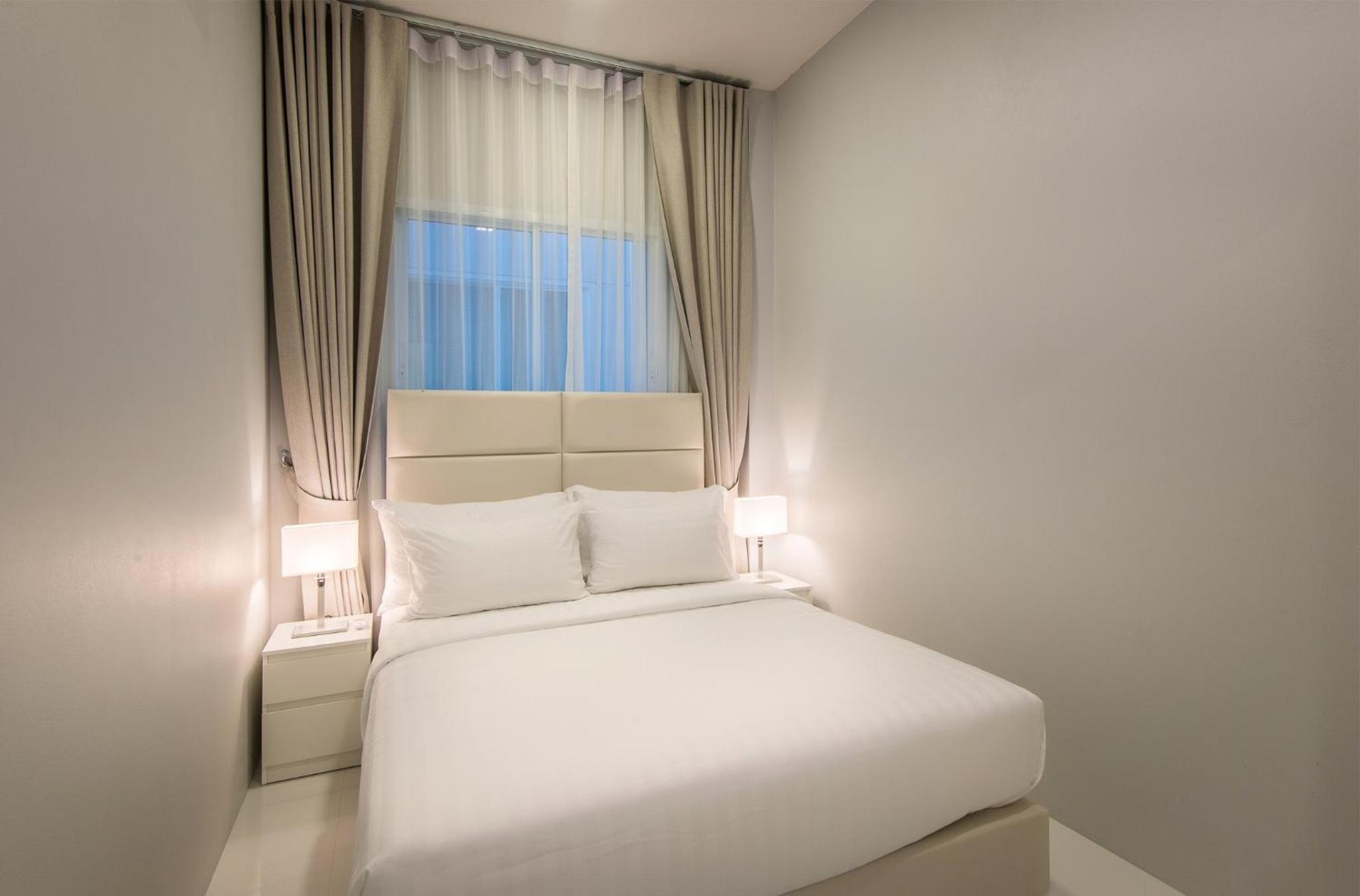 The Haven Krabi
