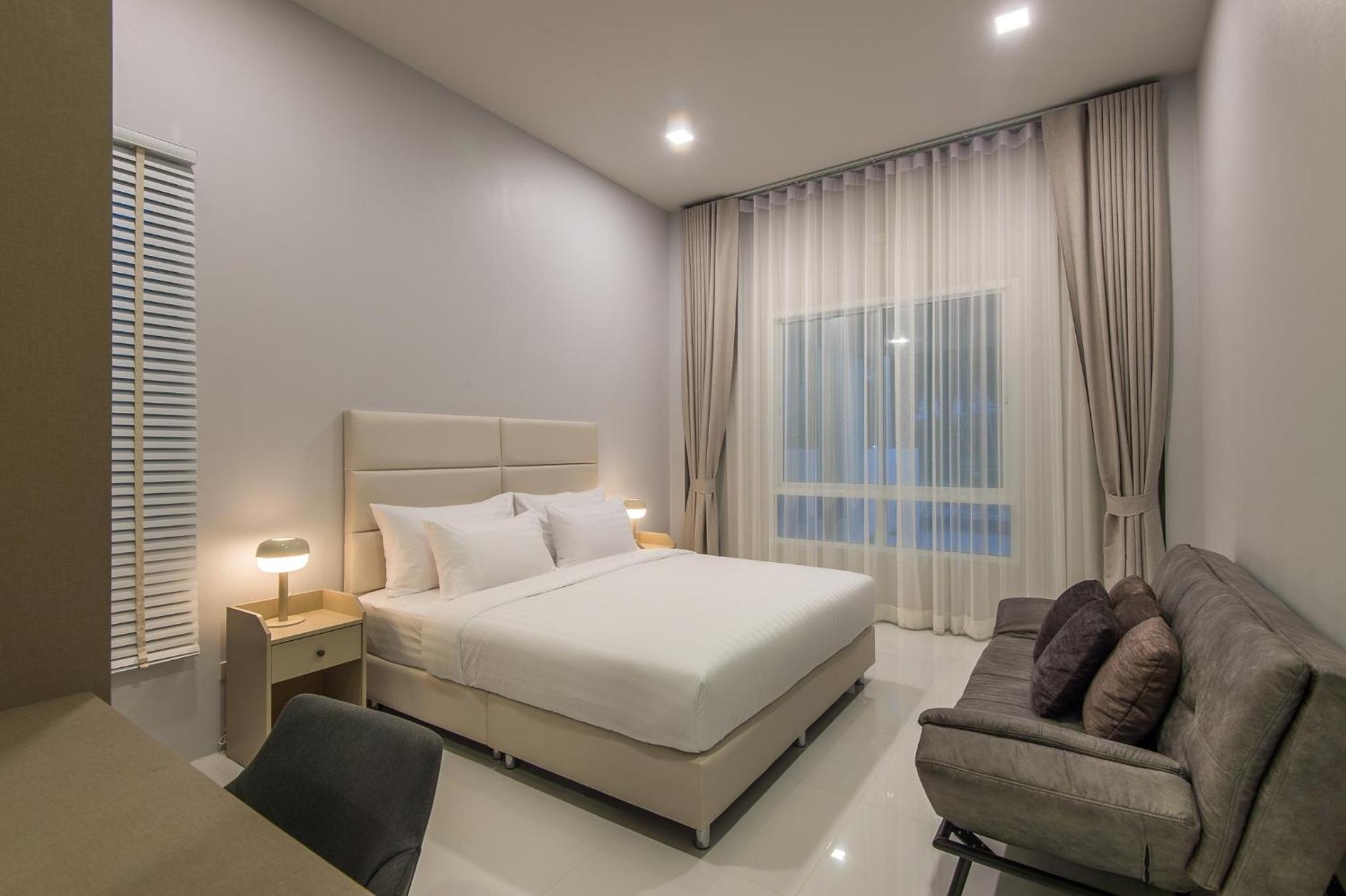 The Haven Krabi