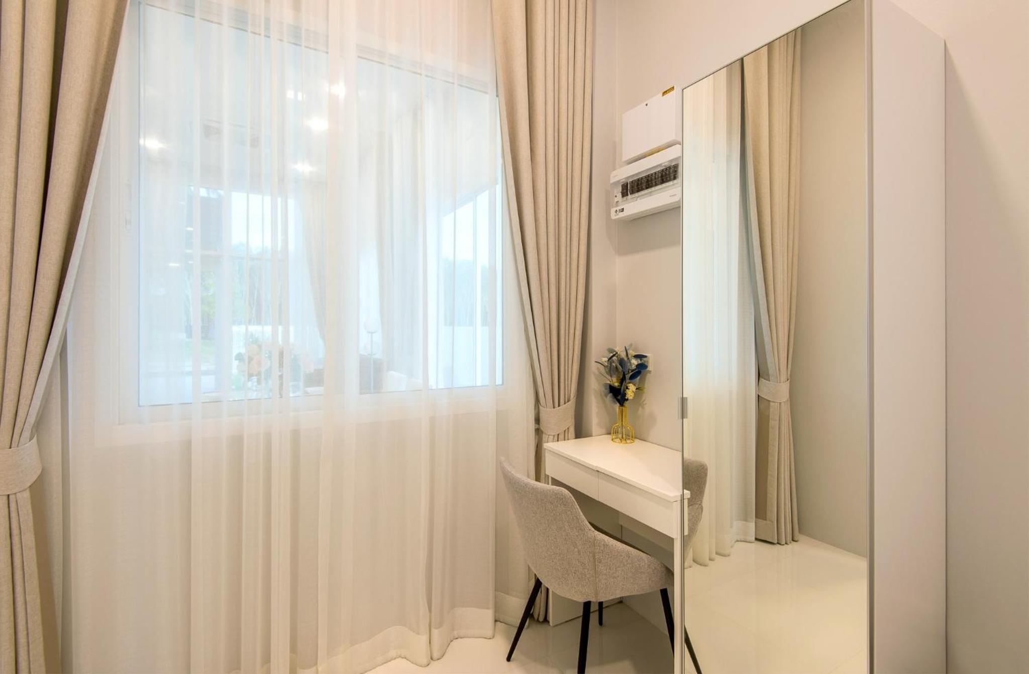 The Haven Krabi