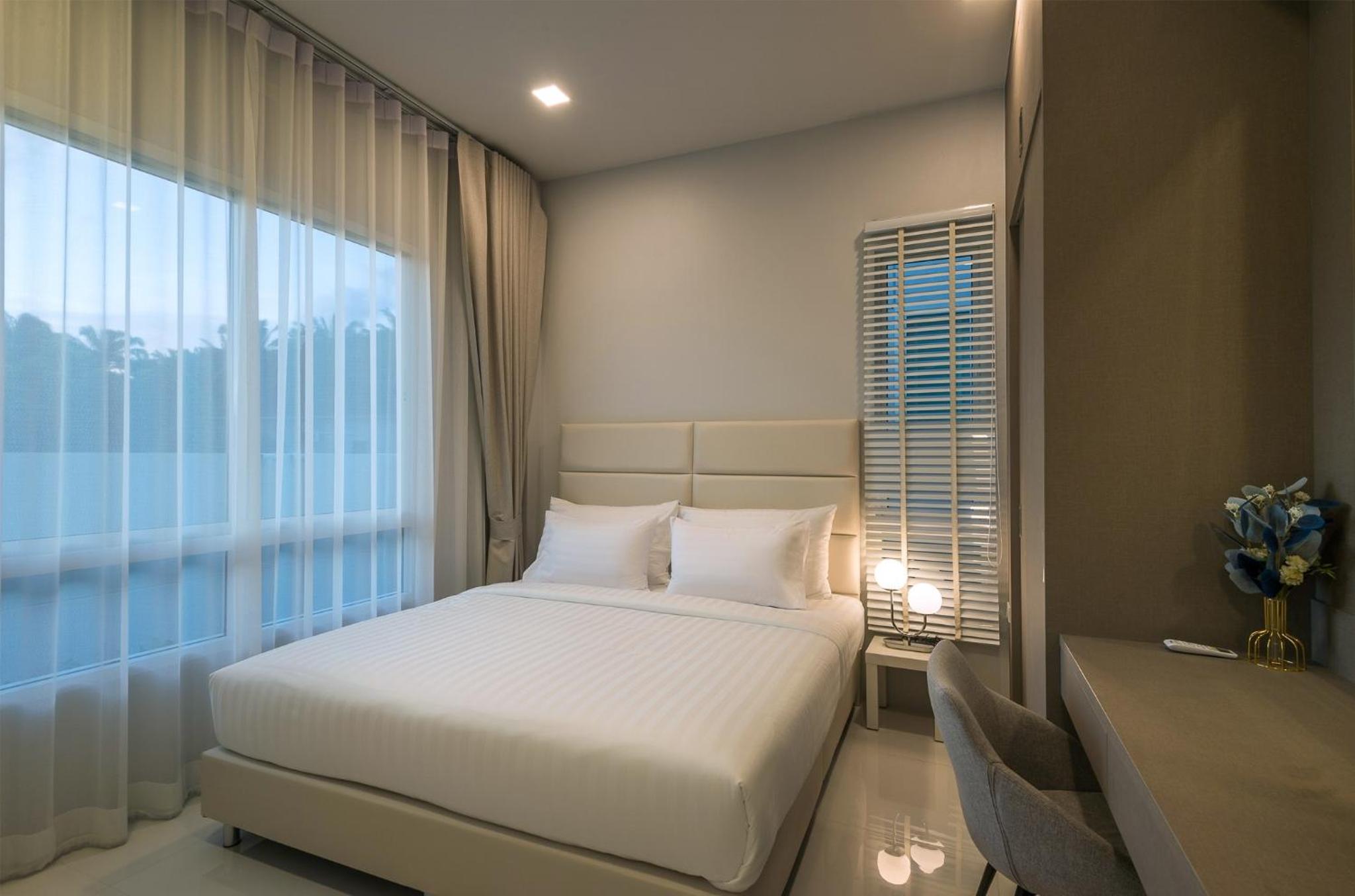 The Haven Krabi