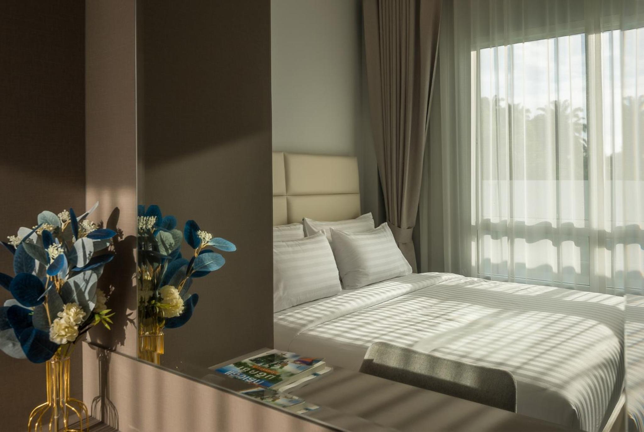 The Haven Krabi