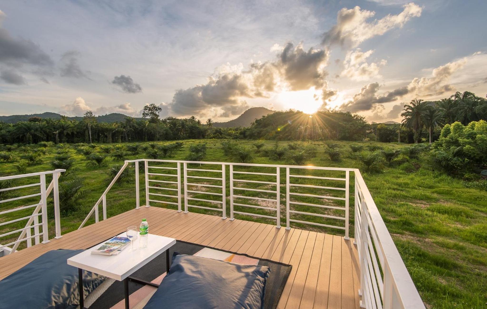 The Haven Krabi