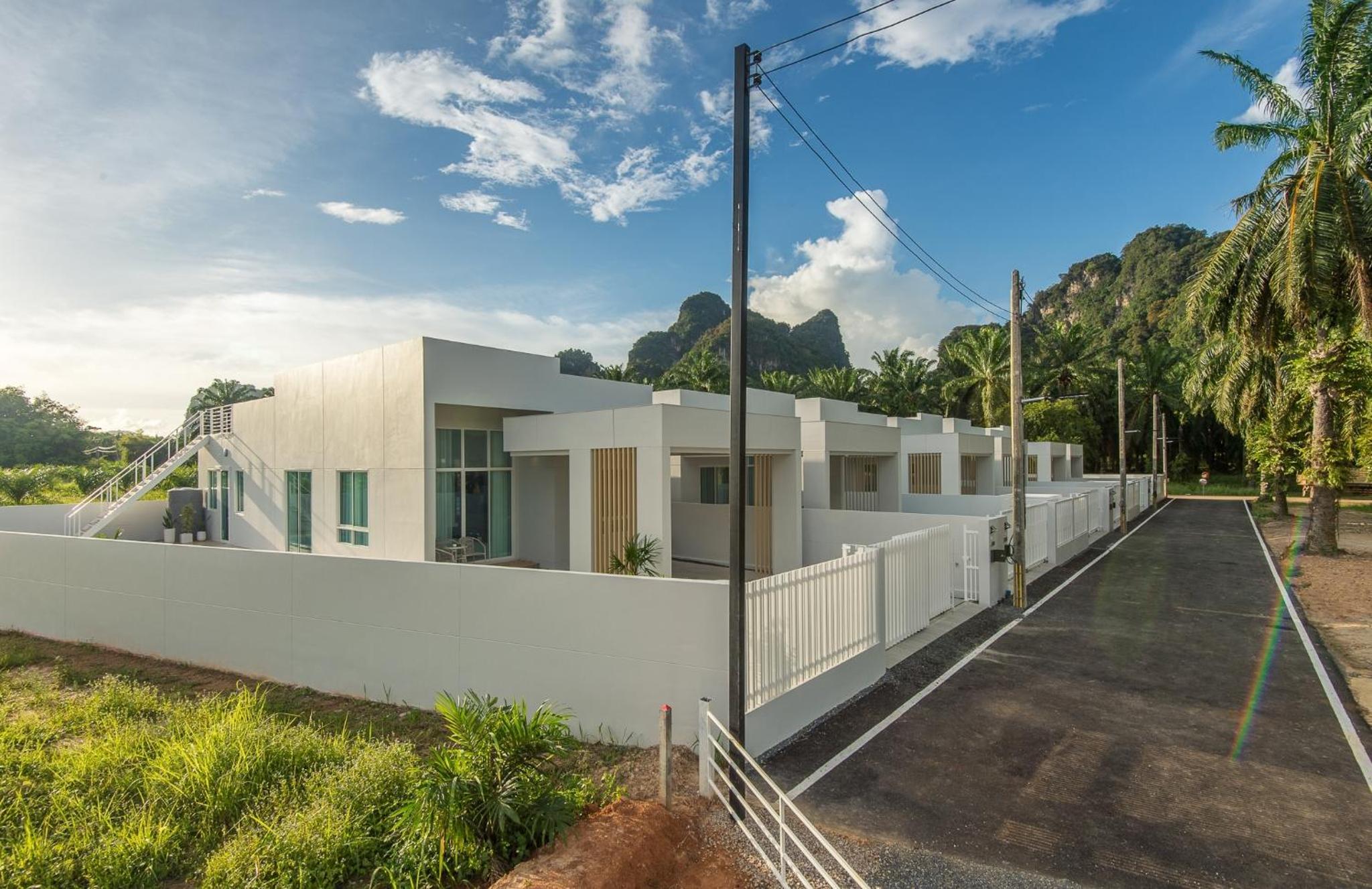 The Haven Krabi
