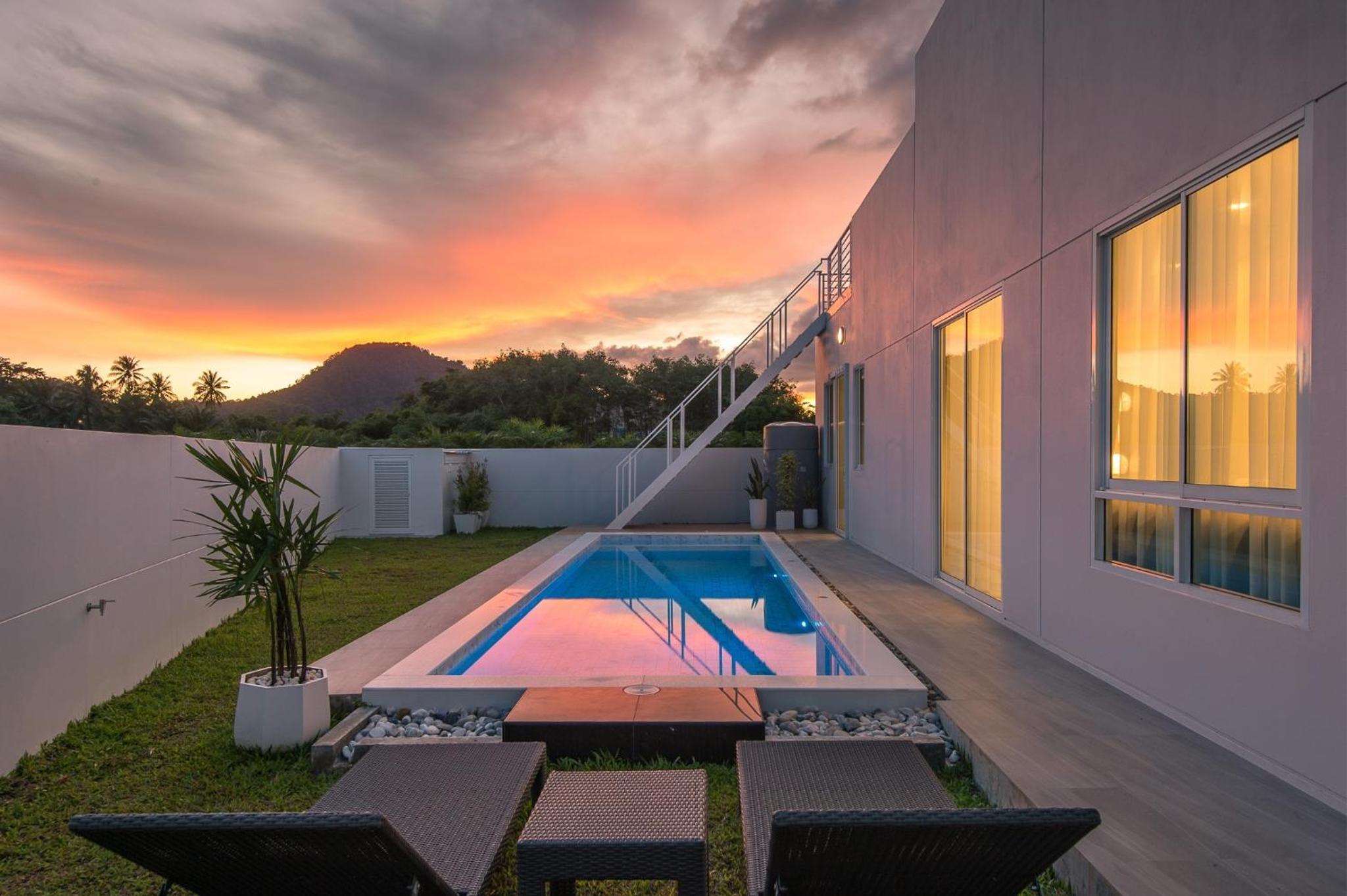 The Haven Krabi