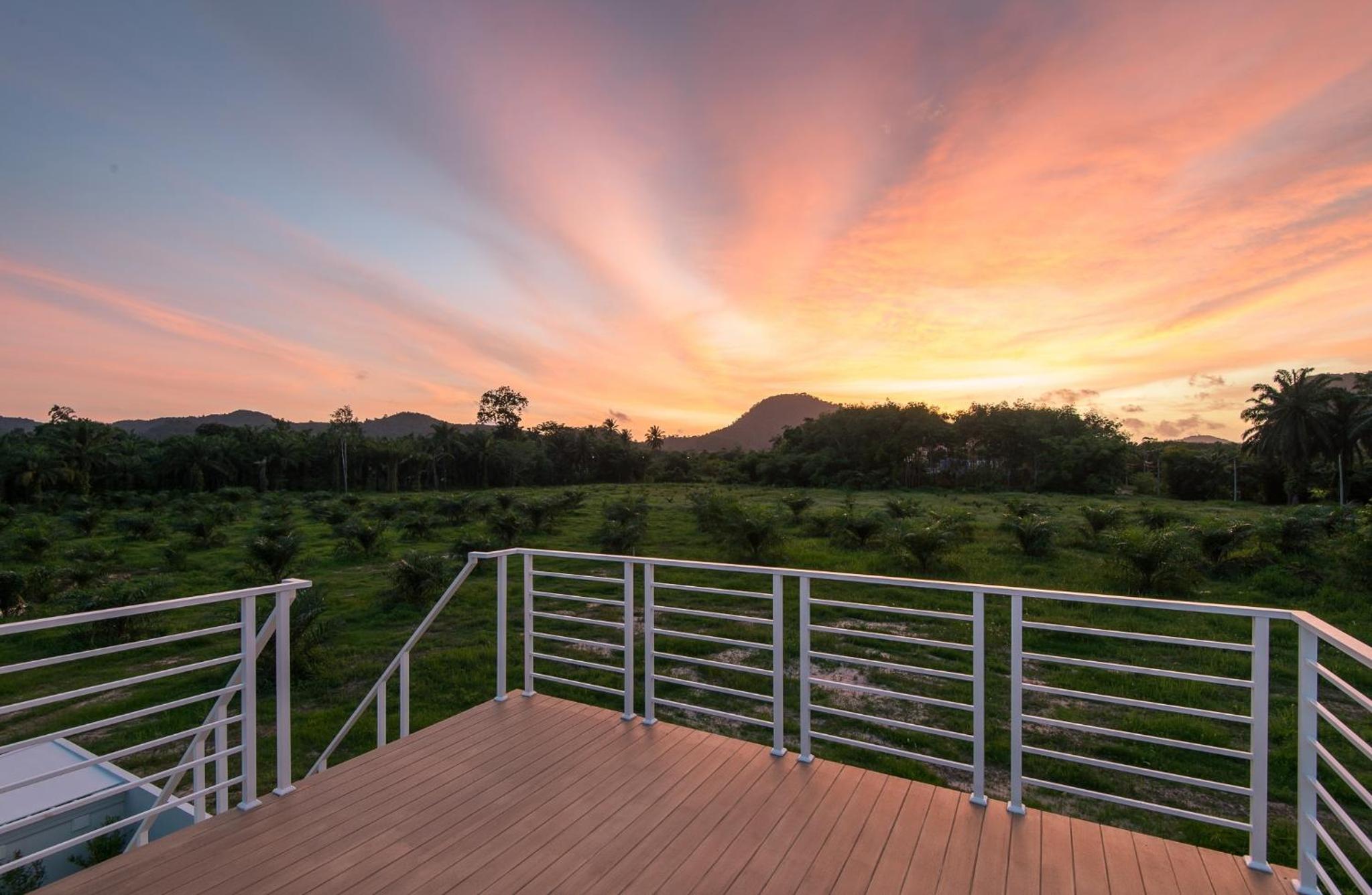 The Haven Krabi