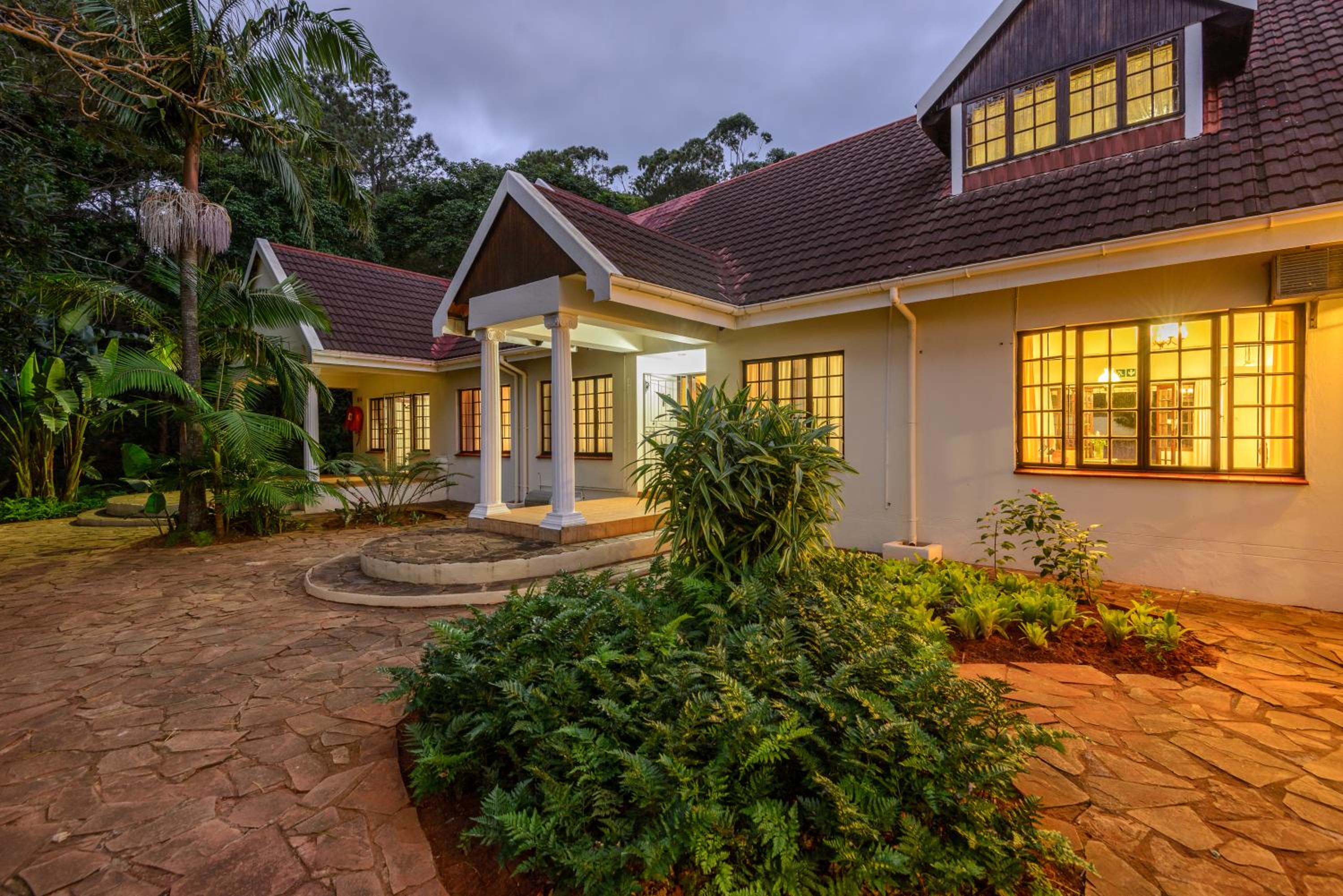 Zesty Guesthouse