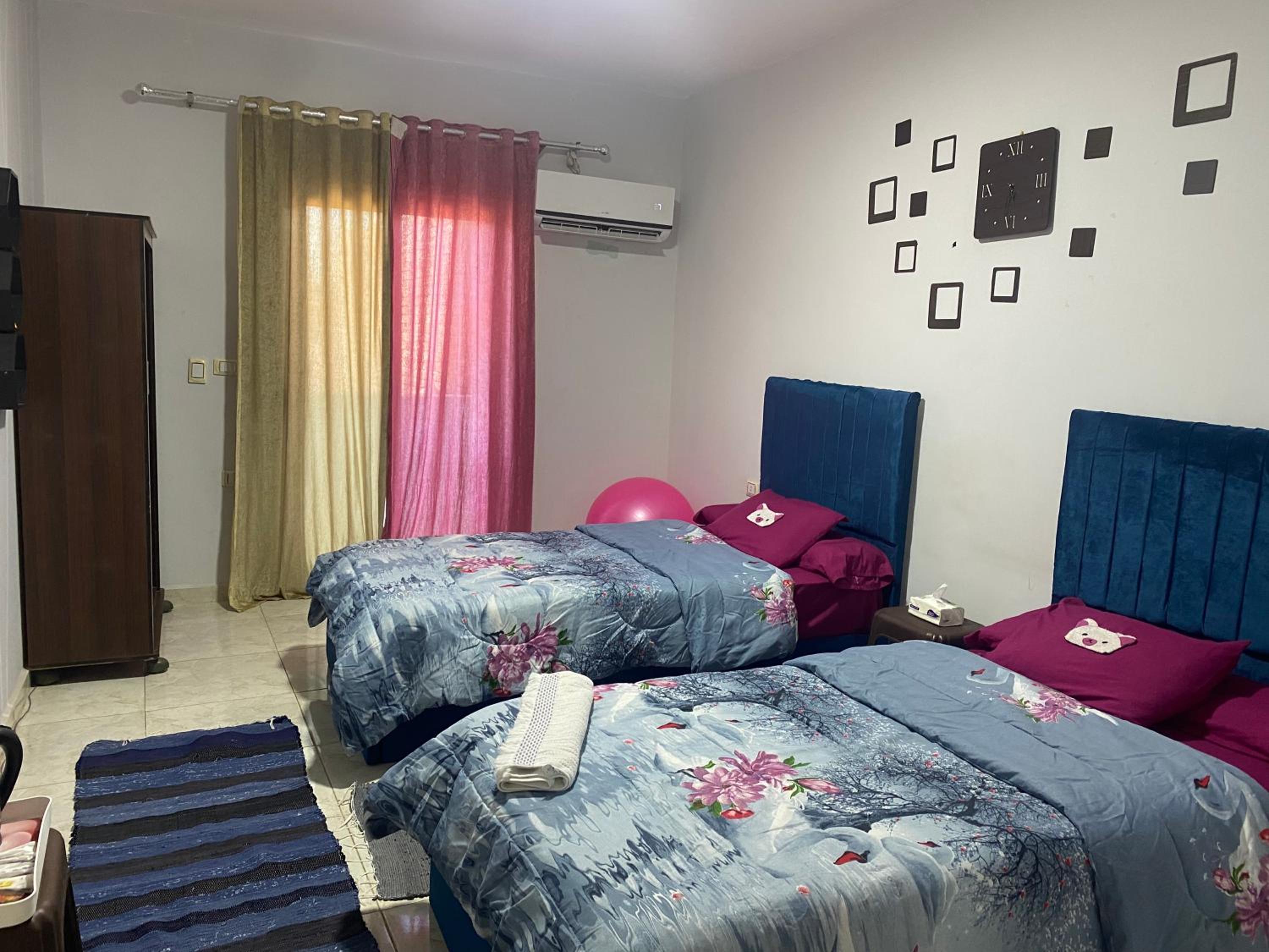 Zein Pyramids View - Guest House