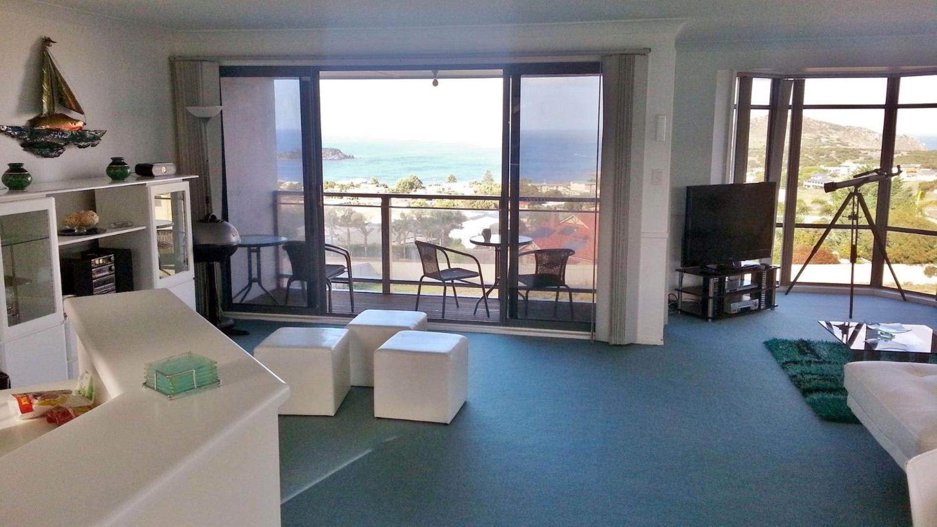 Beautiful Sea Views