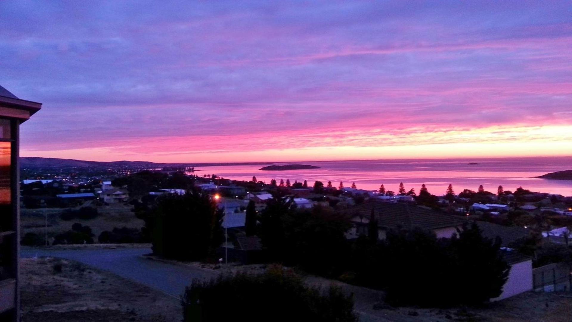 Beautiful Sea Views