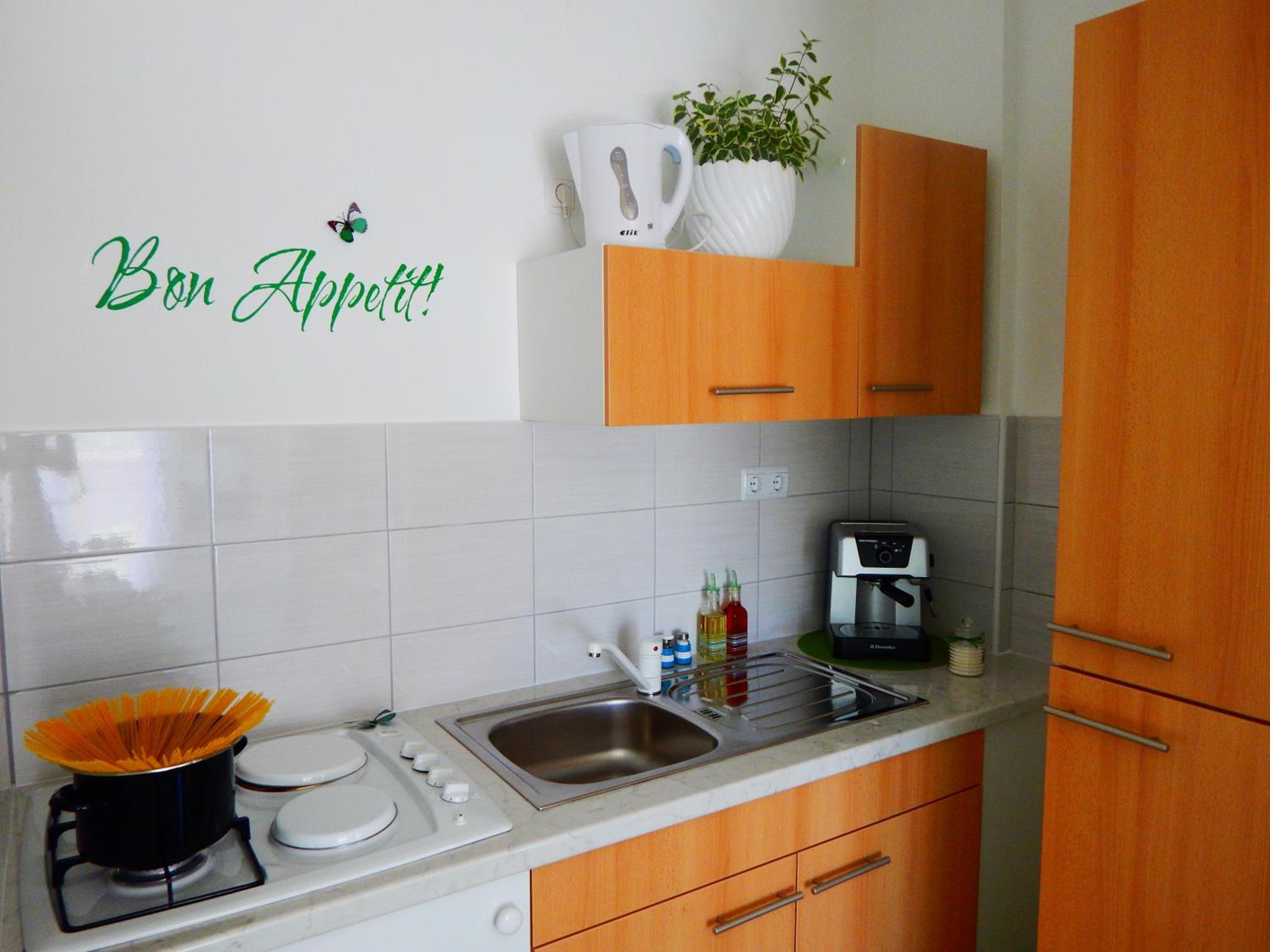 Apartments & Rooms Marinka
