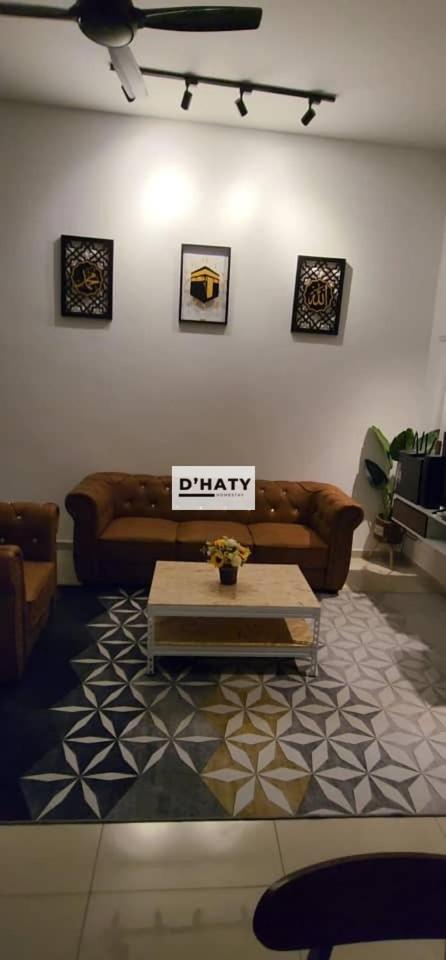 D'Haty Homestay photo 5