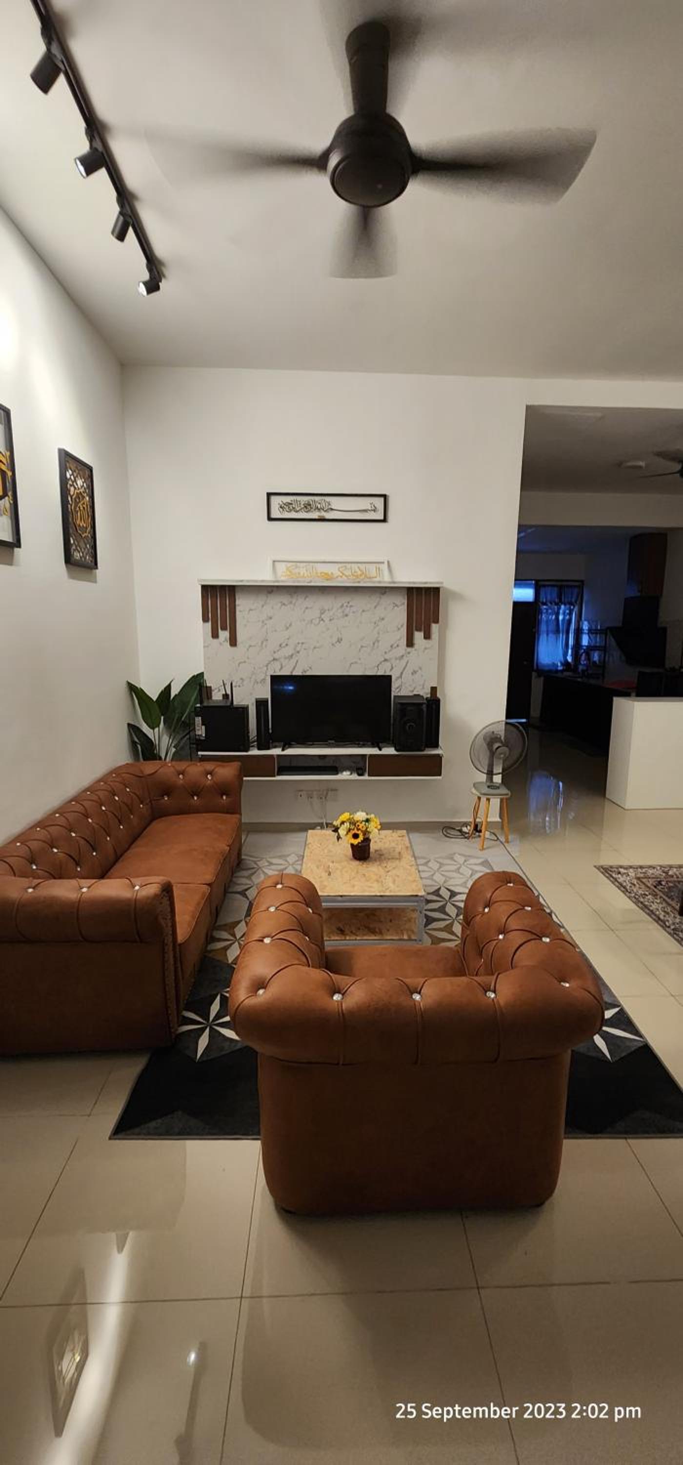 D'Haty Homestay photo 3