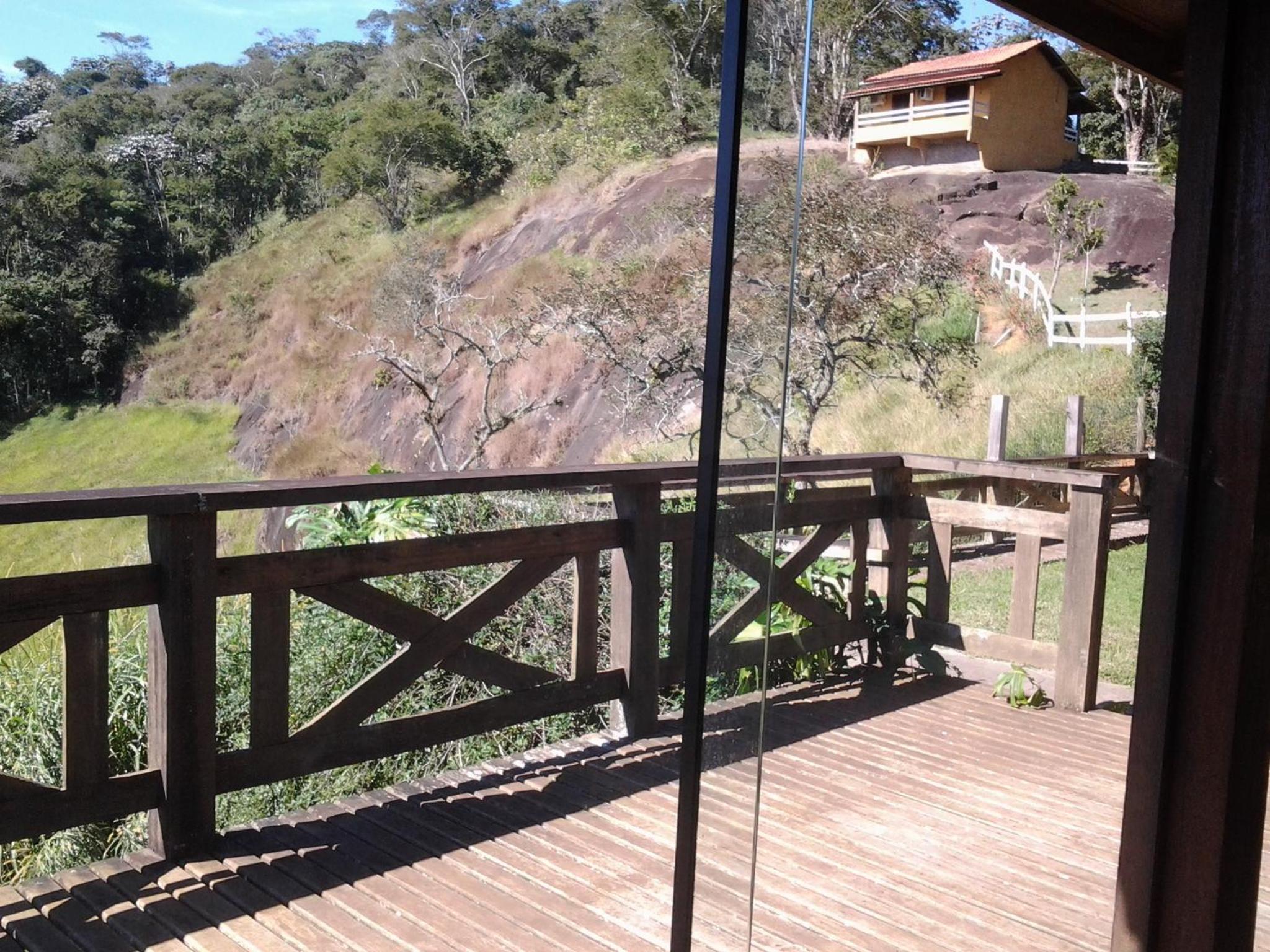 Pousada Chapadão