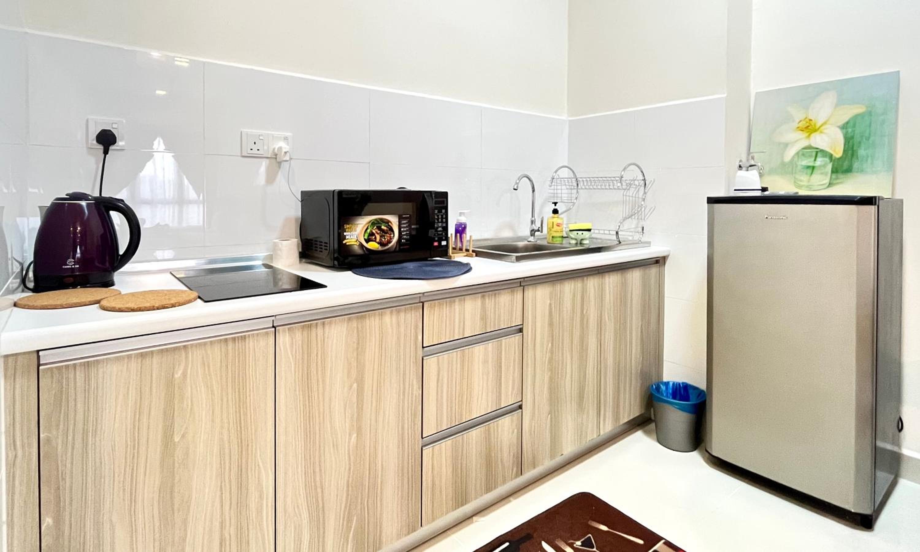 Core Soho Designer Suite @ KLIA photo 5