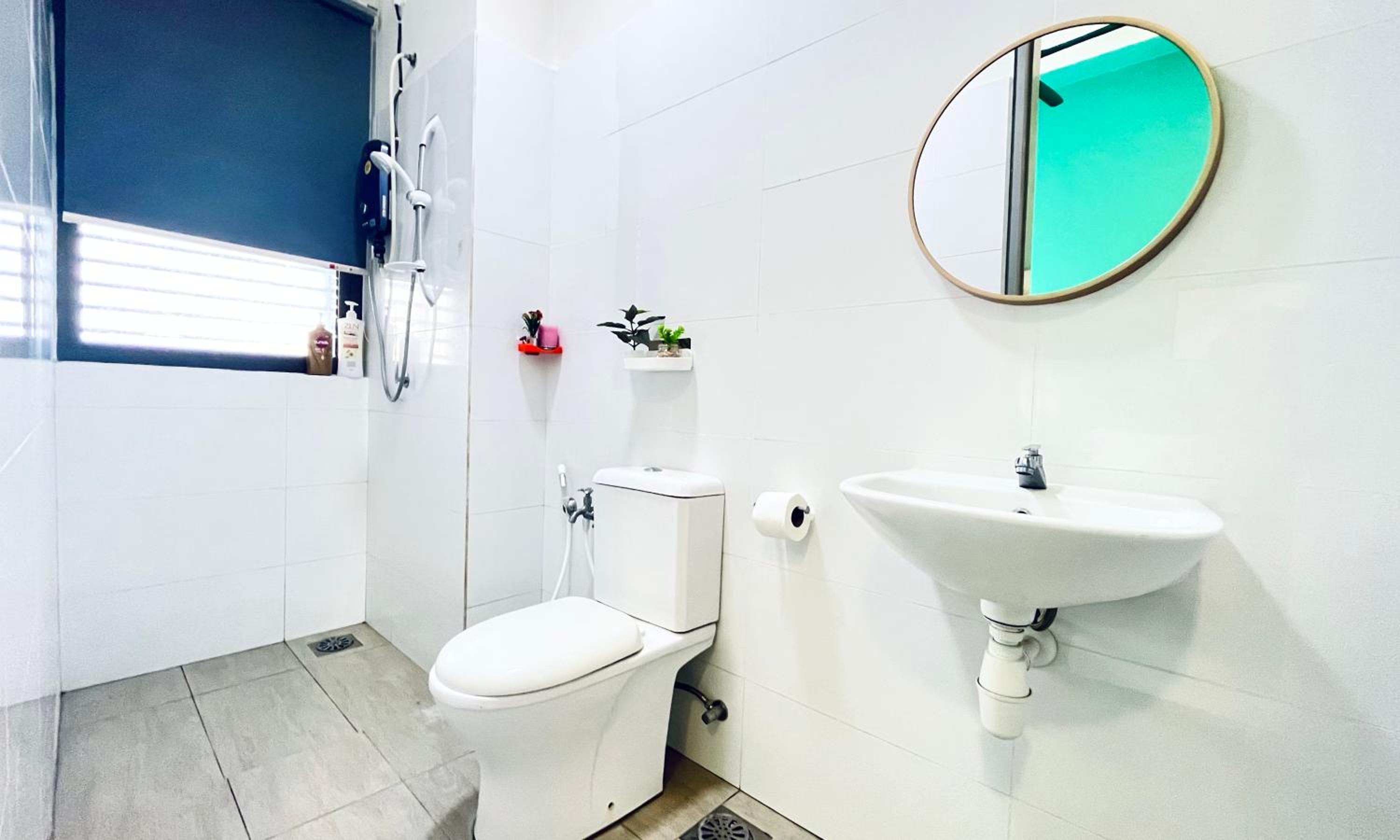 Core Soho Designer Suite @ KLIA photo 6