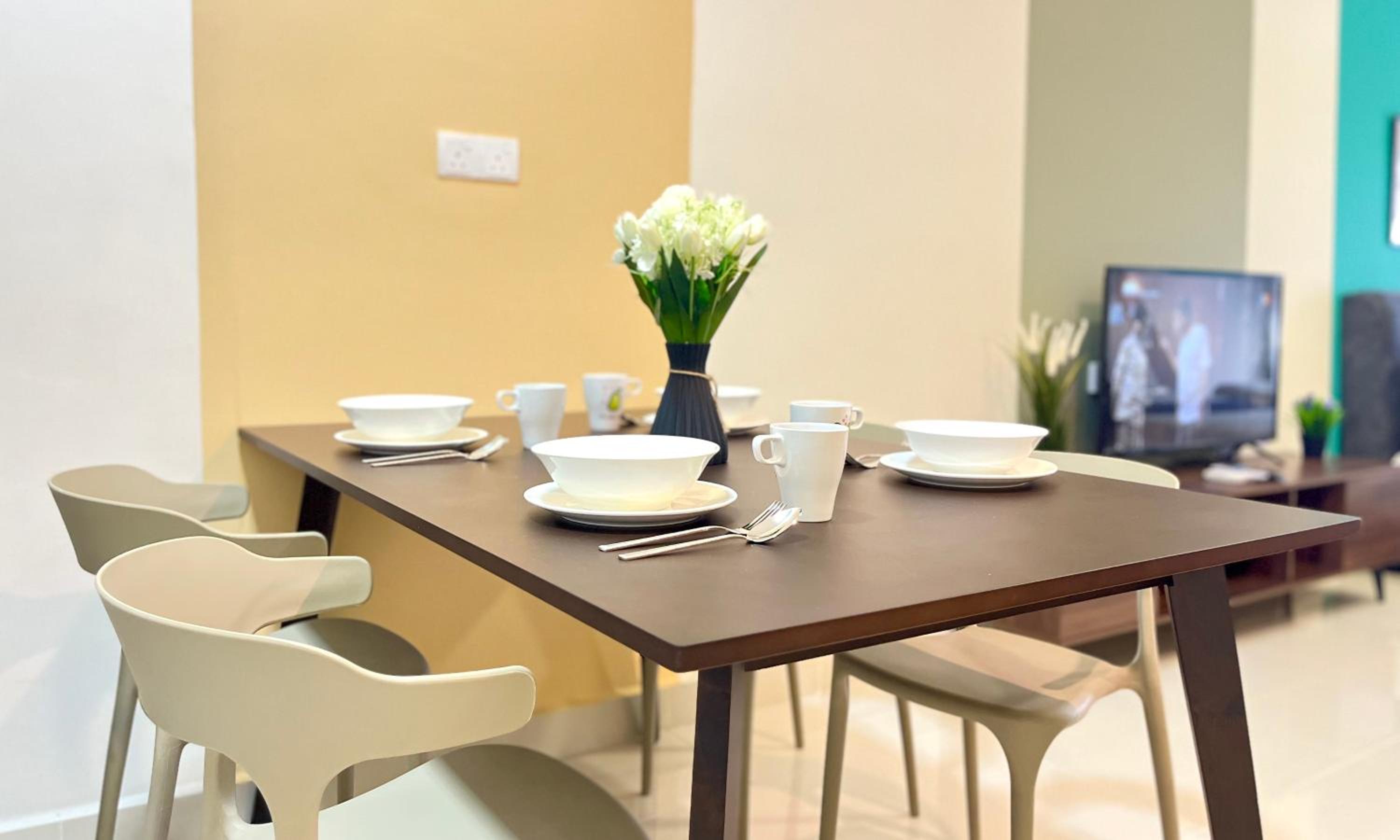 Core Soho Designer Suite @ KLIA photo 7