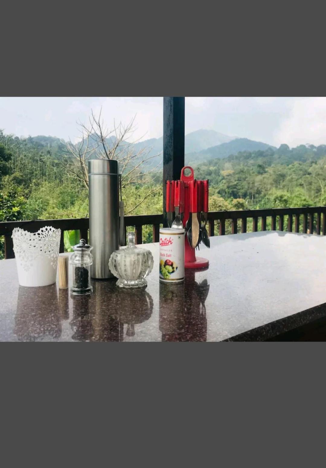 Jungle view home stay view 4