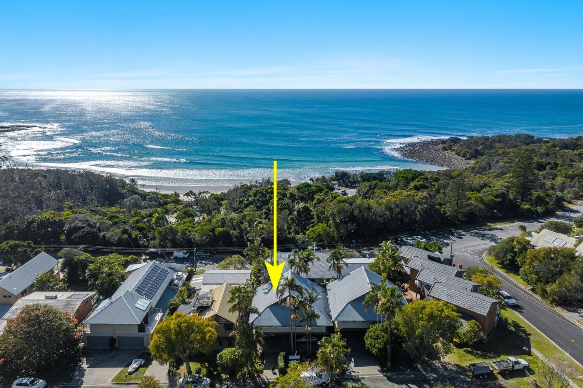 THE Palms Angourie - A Tranquil Oasis - Holiday Yamba
