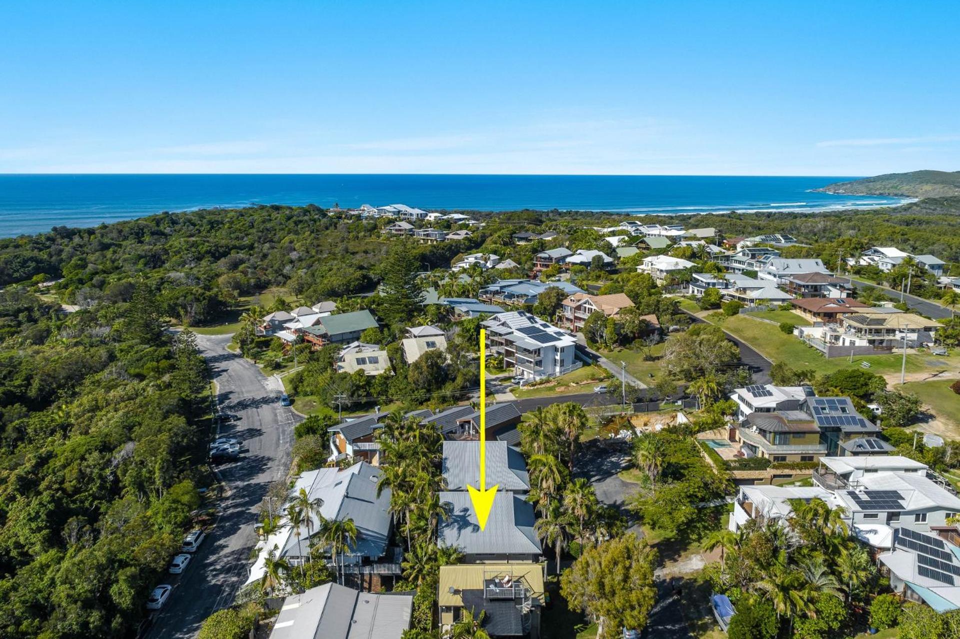 THE Palms Angourie - A Tranquil Oasis - Holiday Yamba