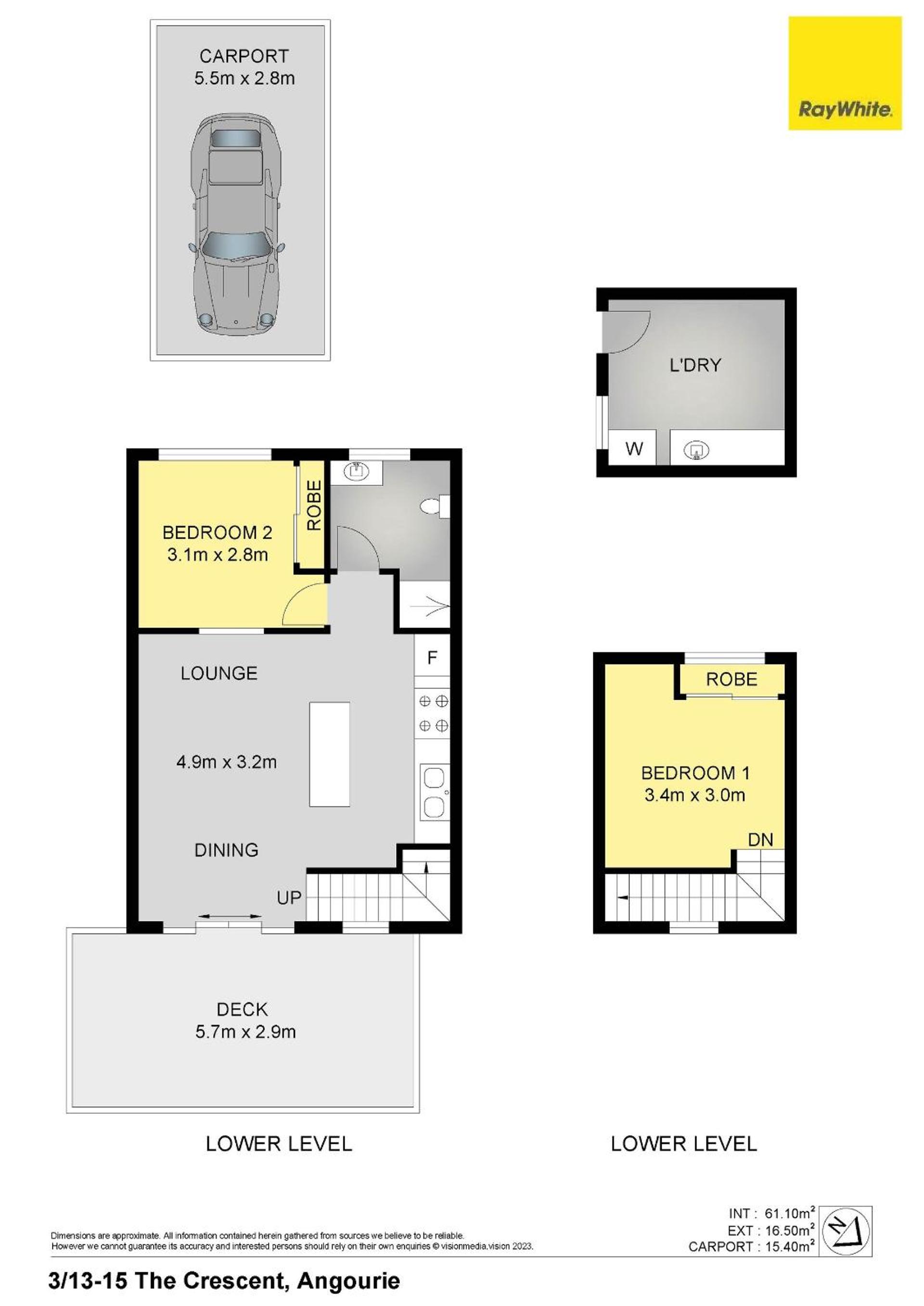 THE Palms Angourie - A Tranquil Oasis - Holiday Yamba