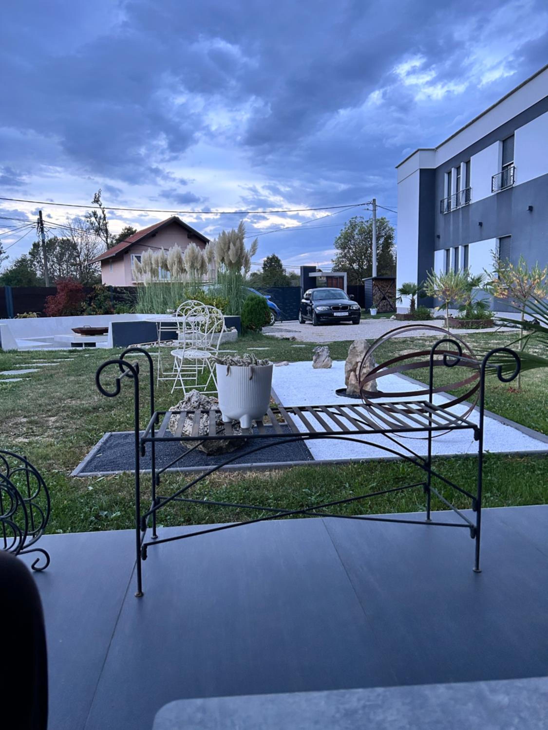 Secret Place apartments, luxury and spa